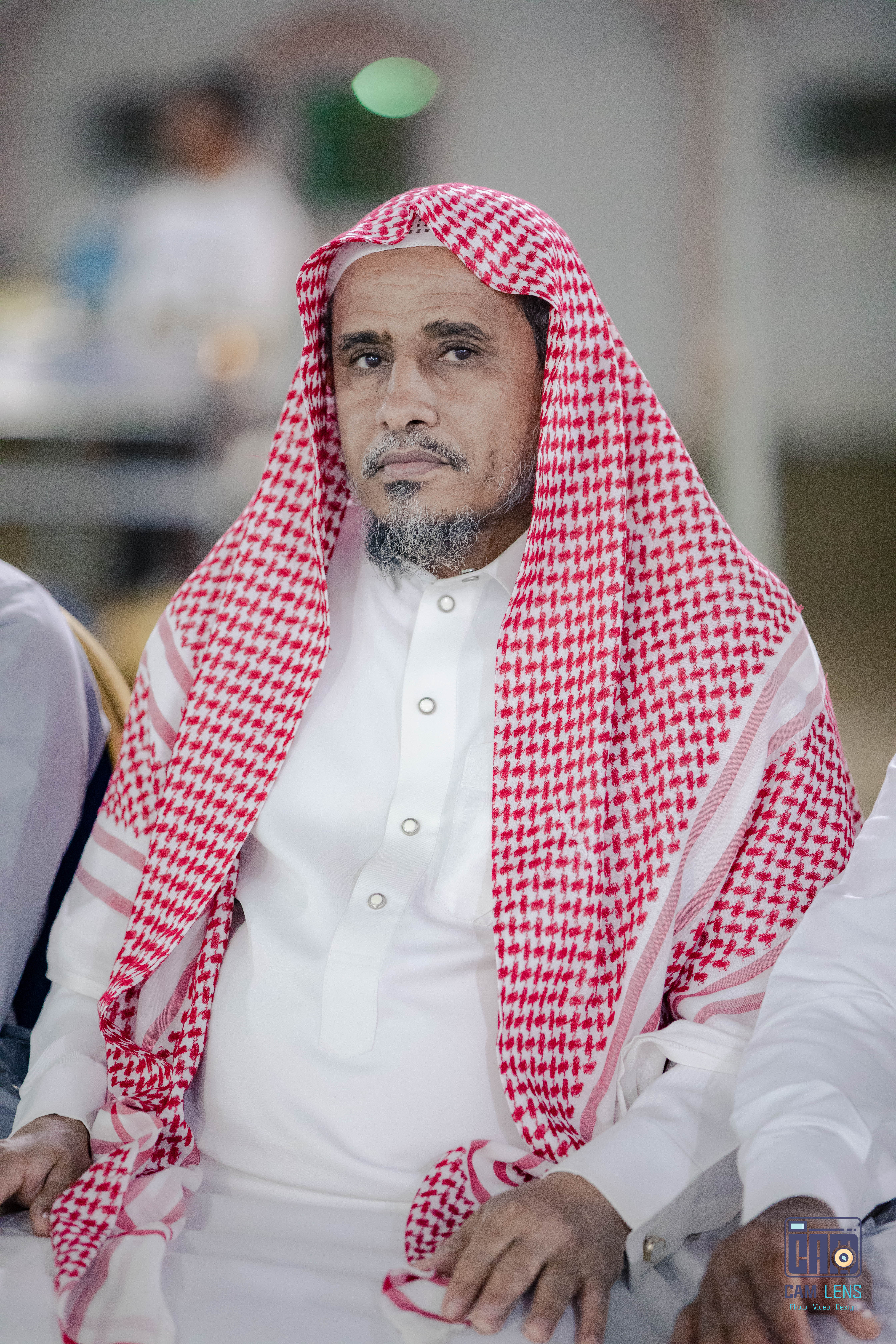 زواج: علي الشاعري