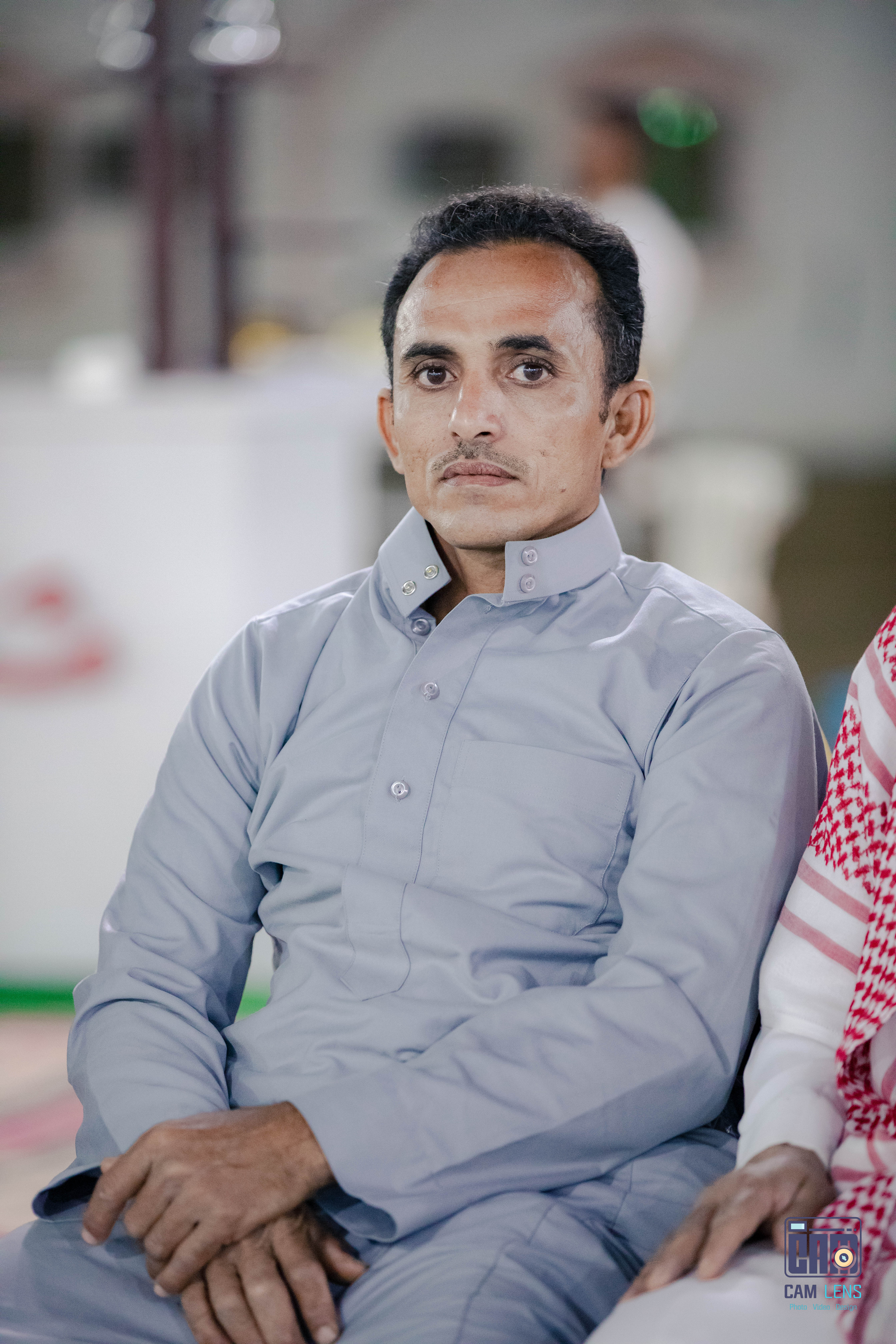 زواج: علي الشاعري