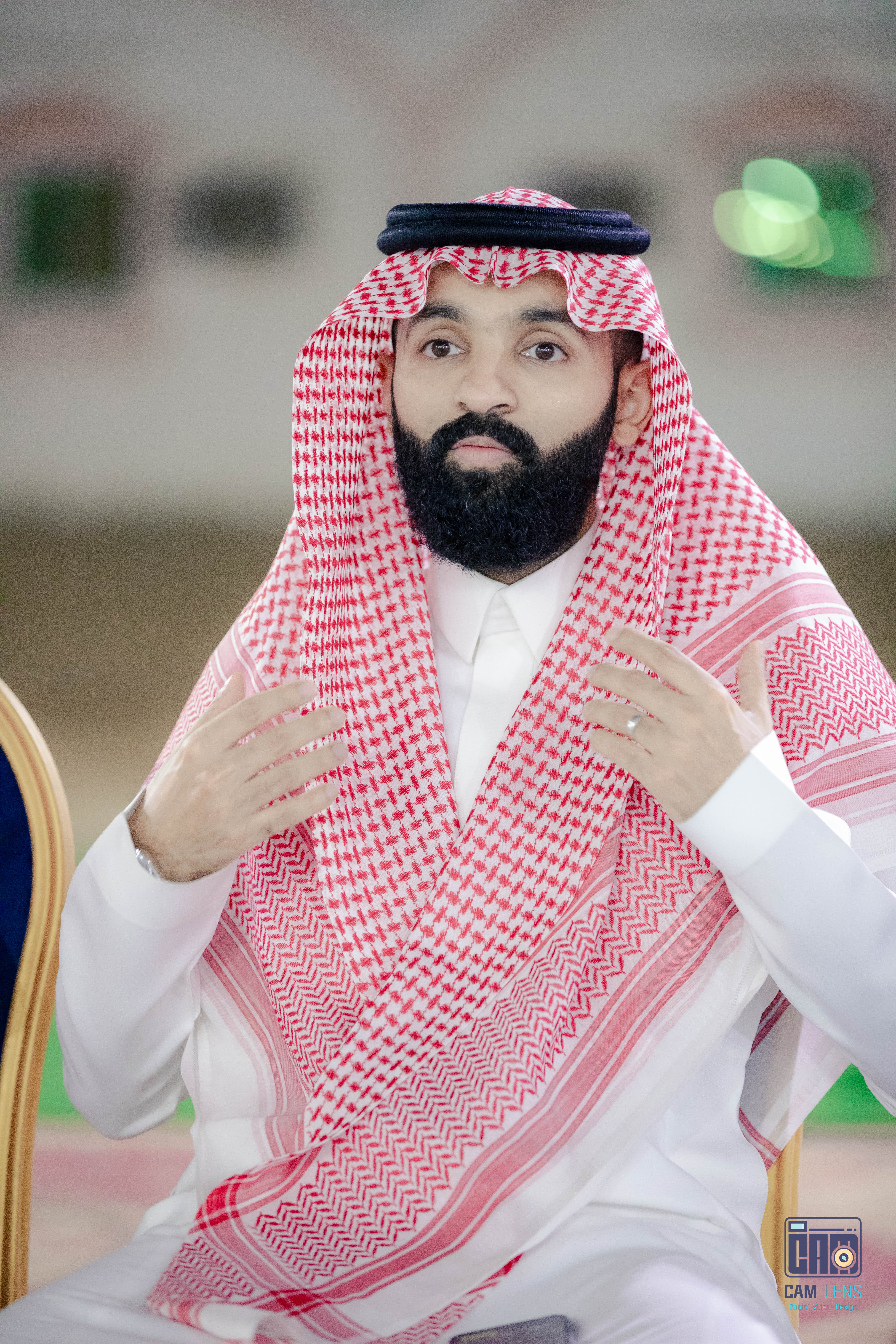زواج: علي الشاعري