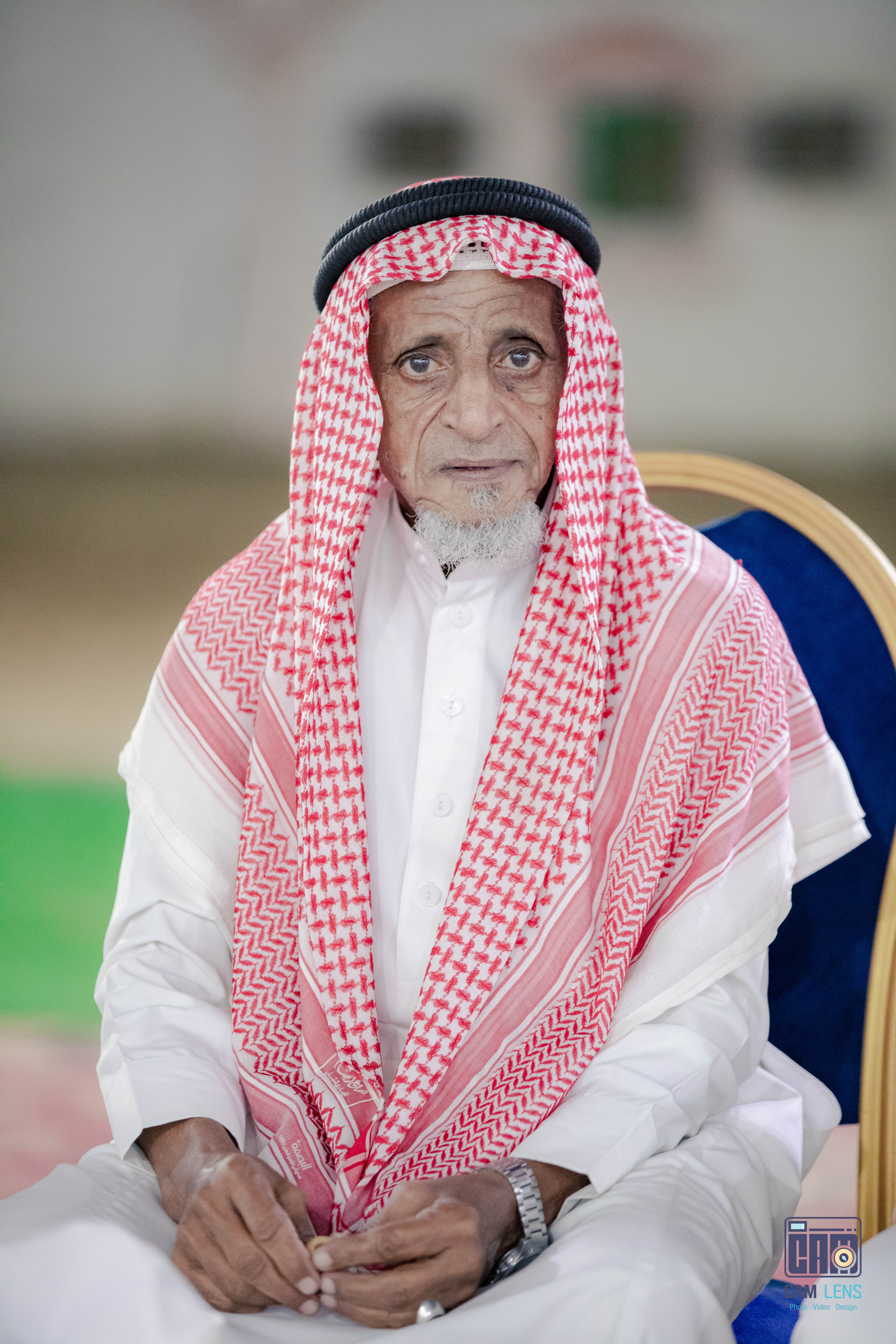 زواج: علي الشاعري