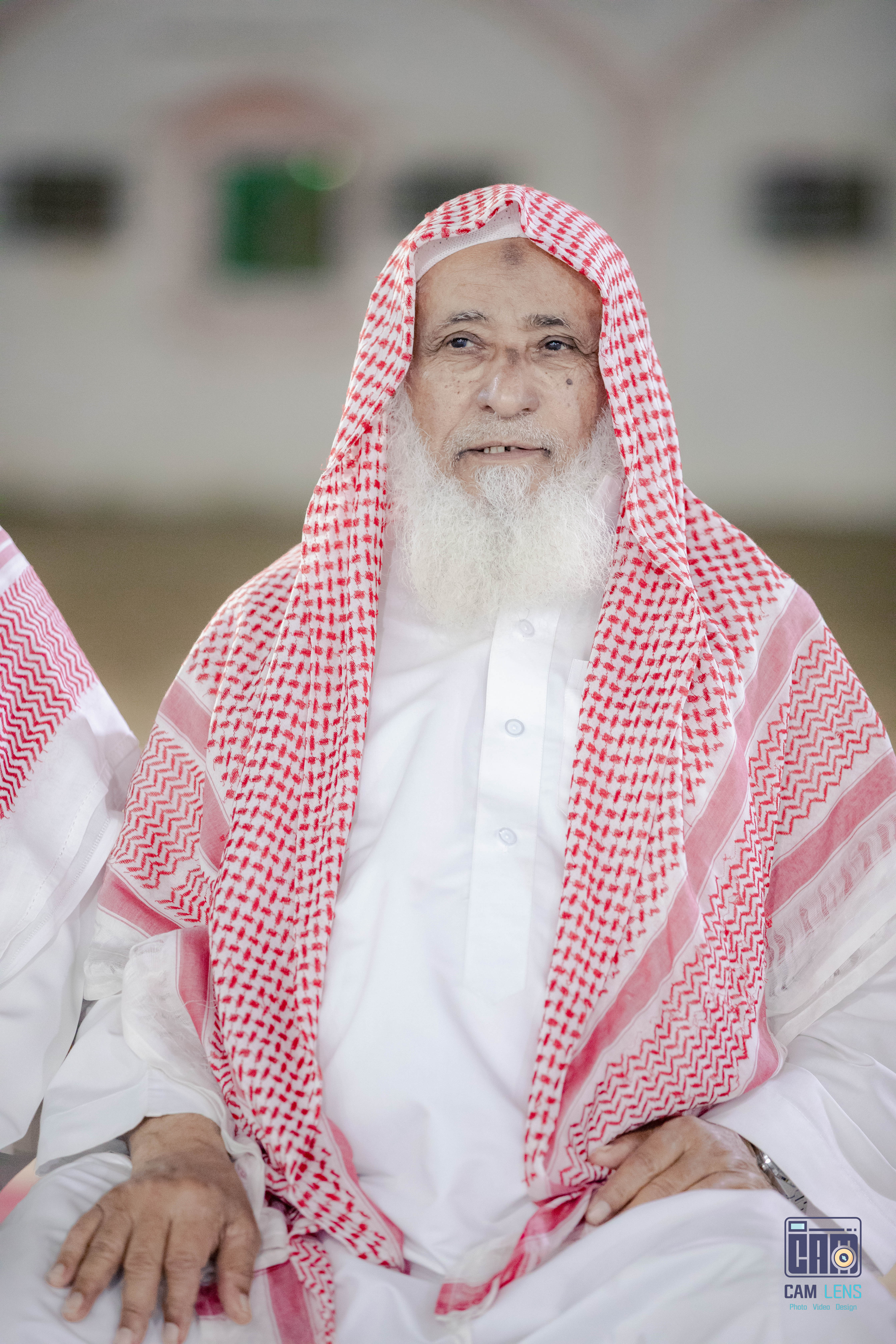 زواج: علي الشاعري