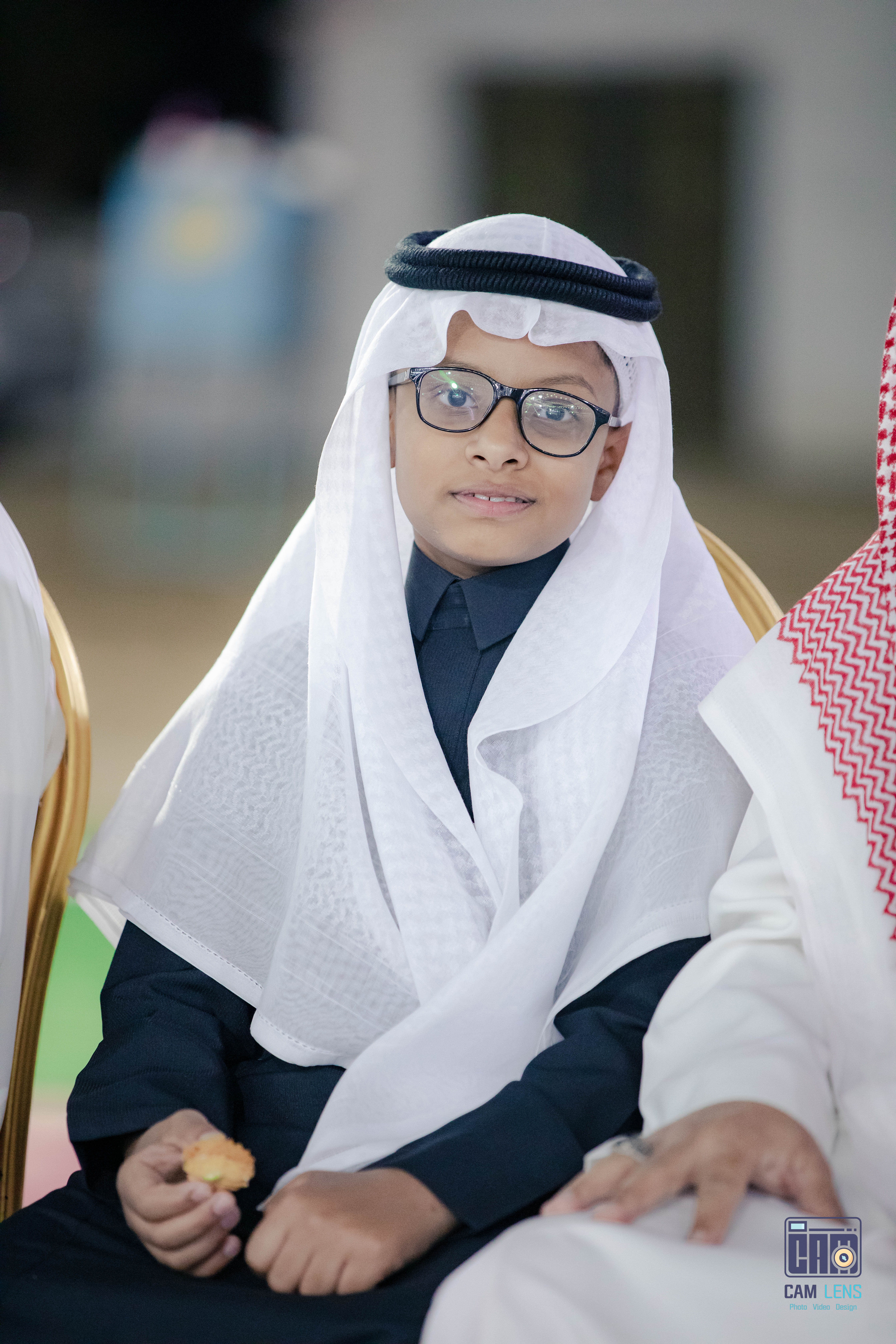 زواج: علي الشاعري