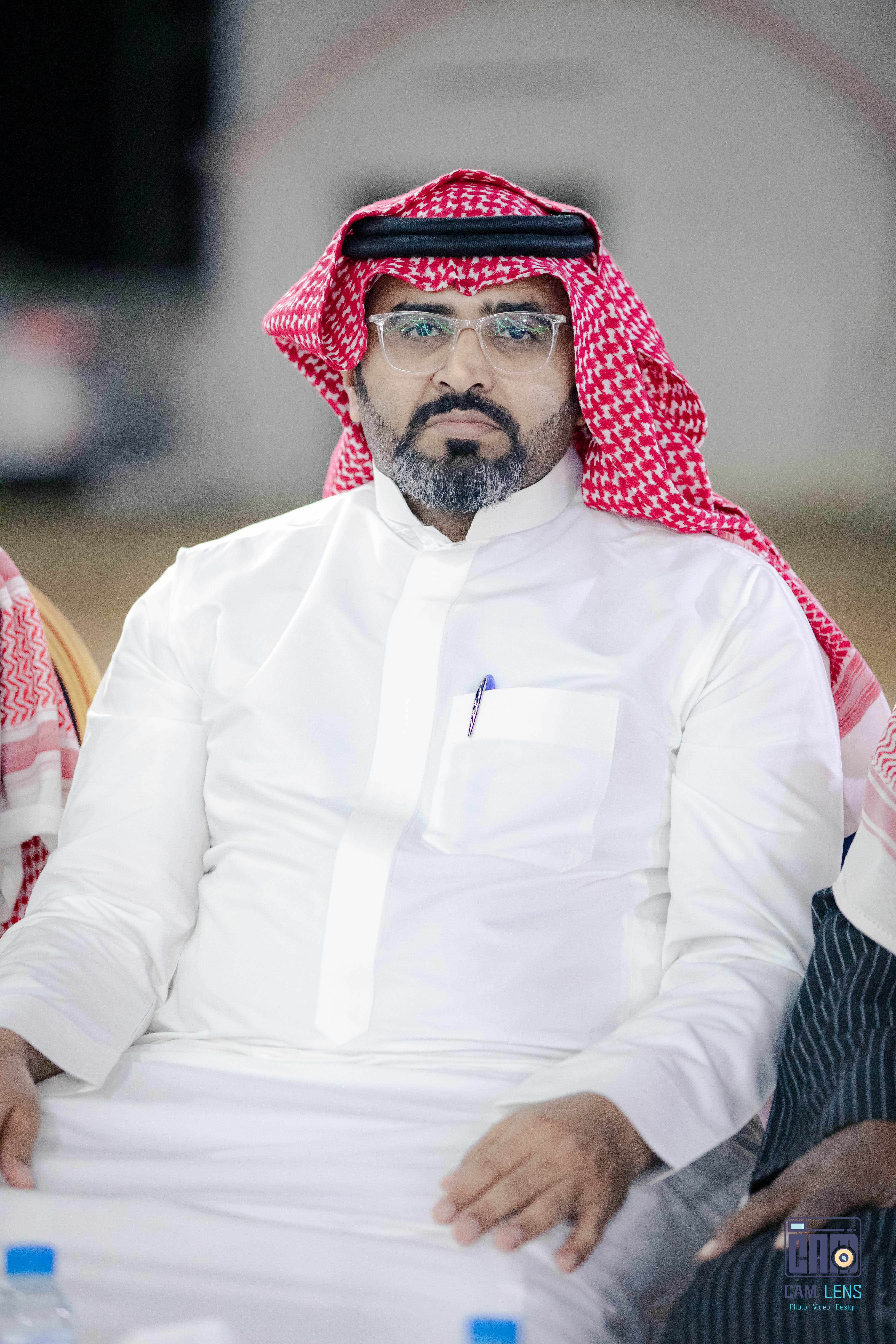 زواج: علي الشاعري