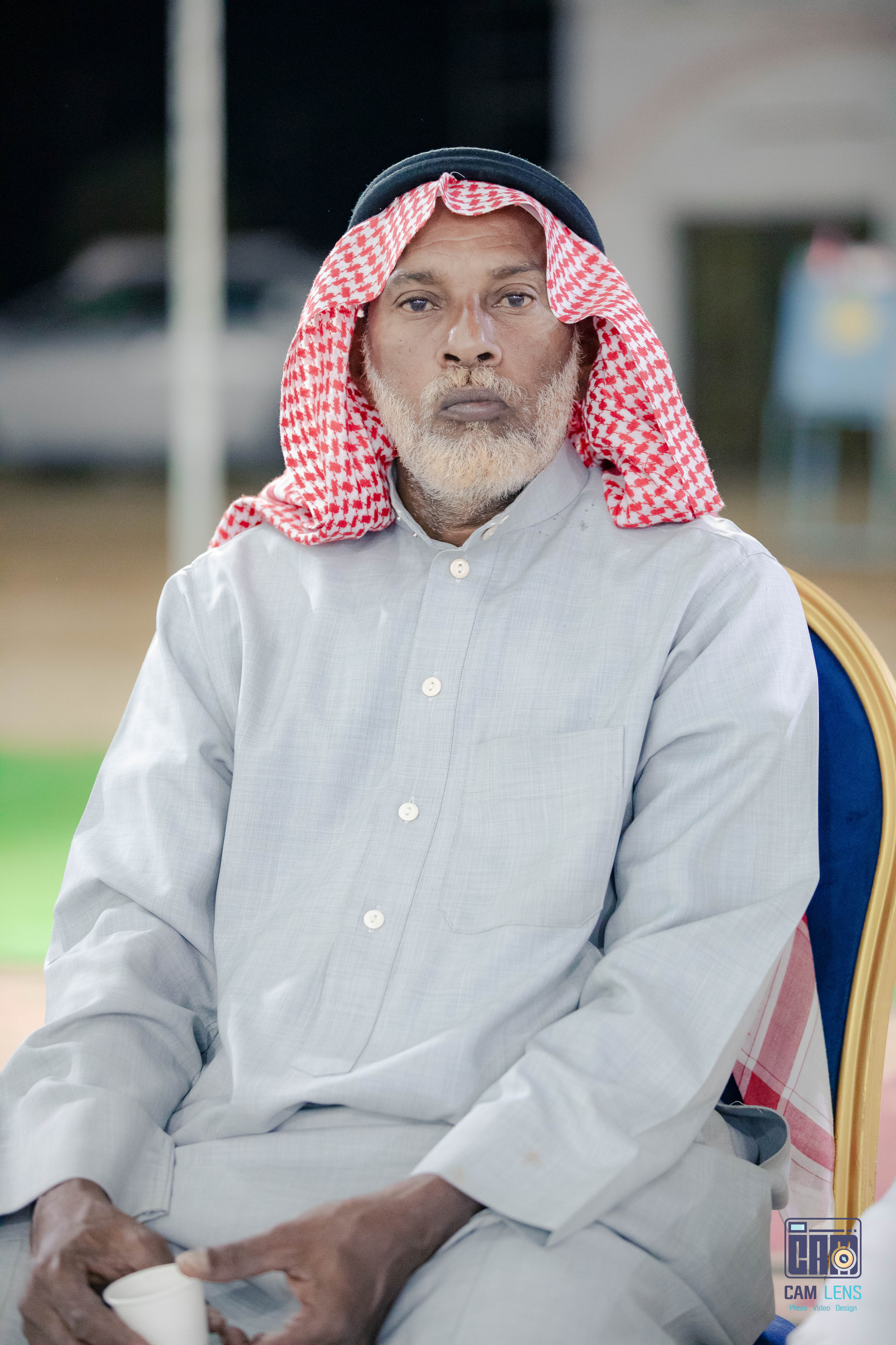 زواج: علي الشاعري