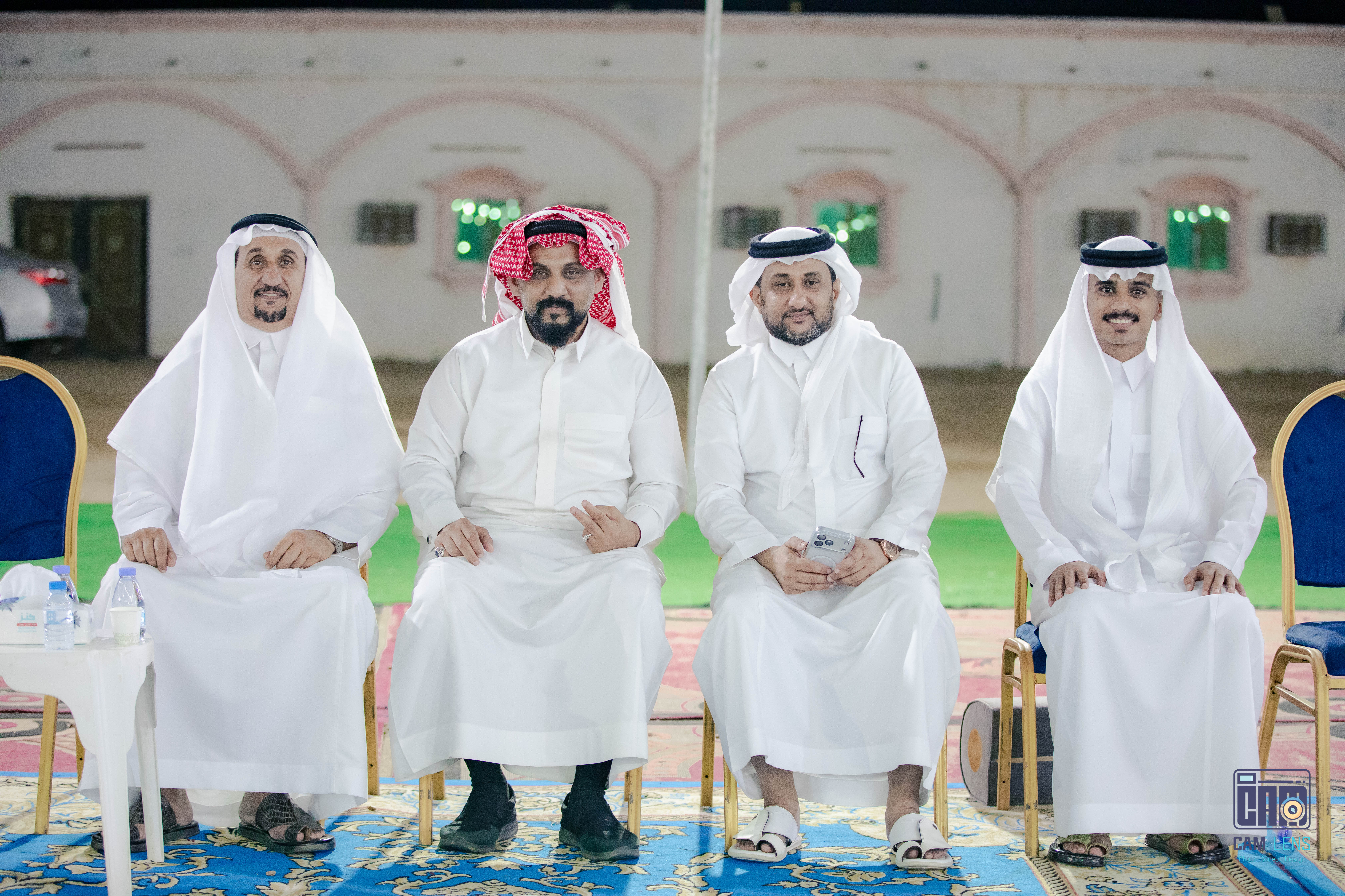 زواج: علي الشاعري