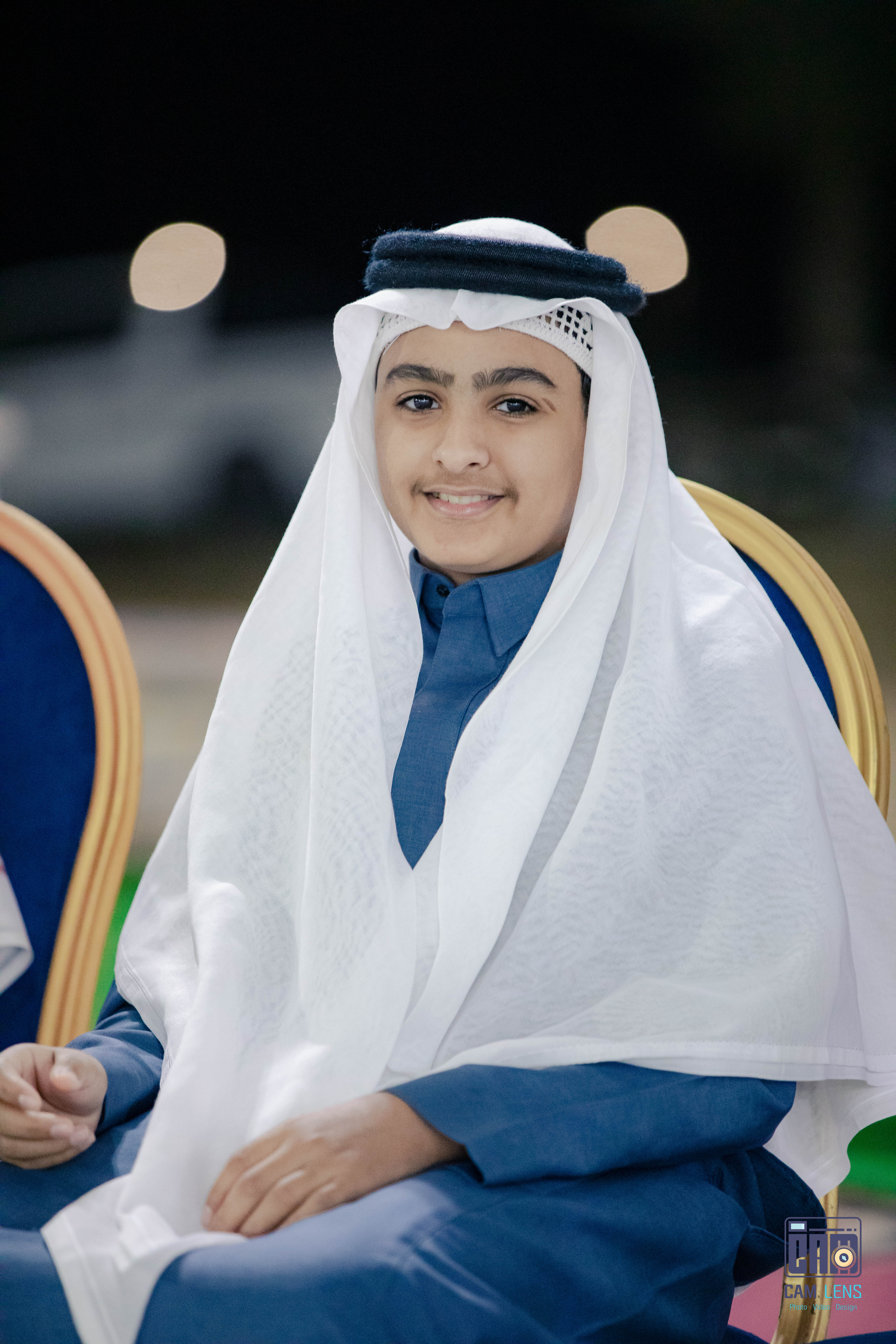 زواج: علي الشاعري