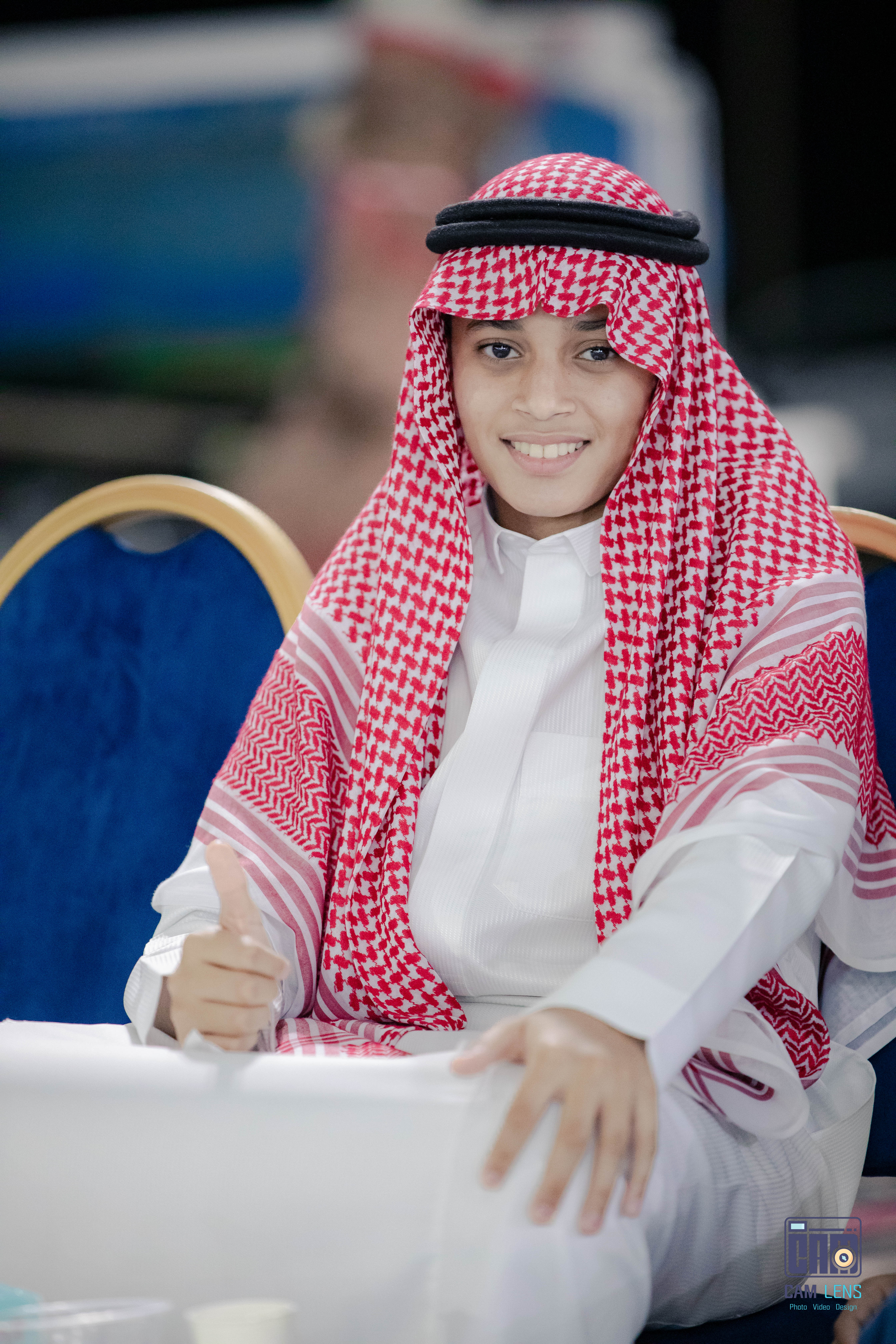 زواج: علي الشاعري