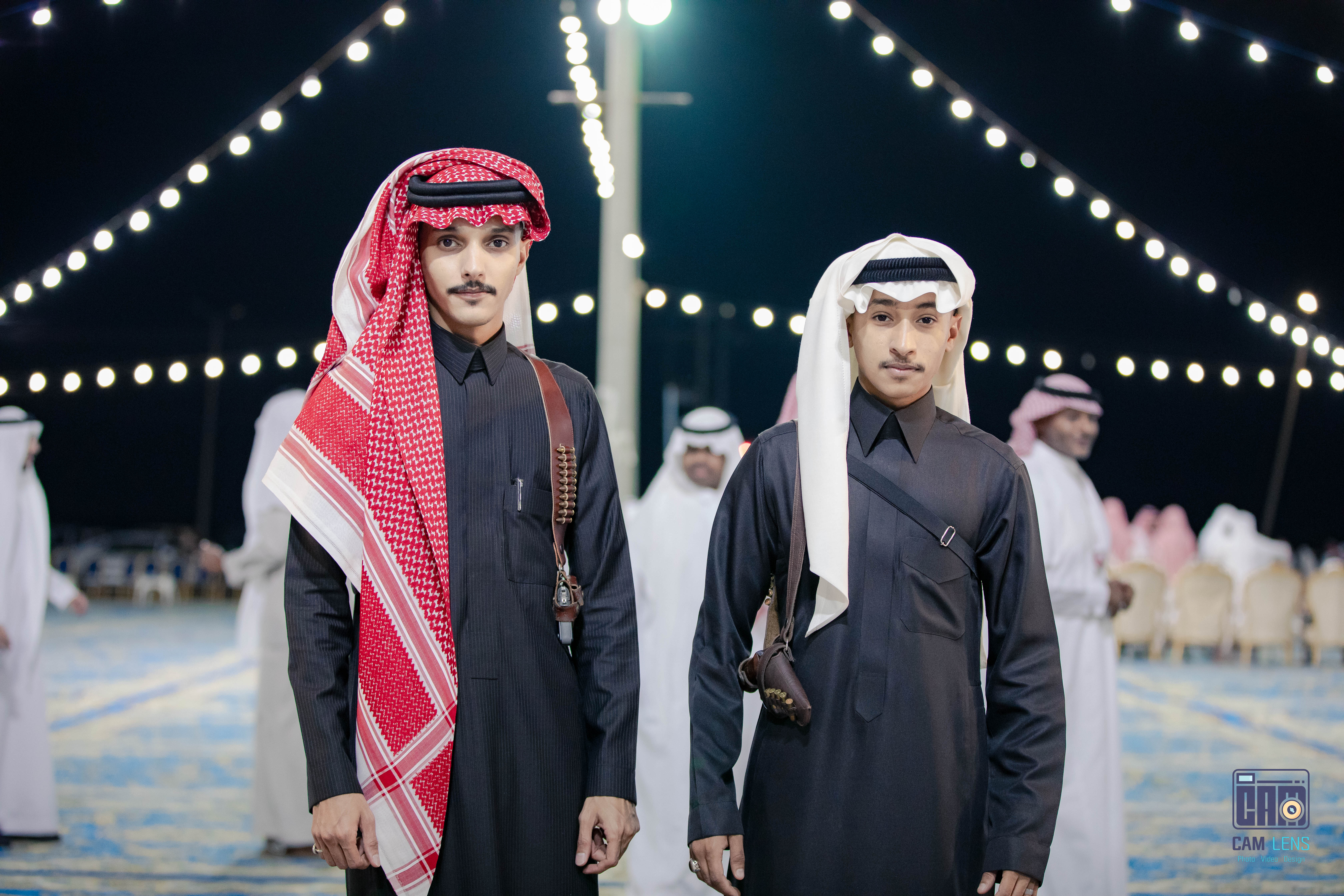 زواج: علي الشاعري