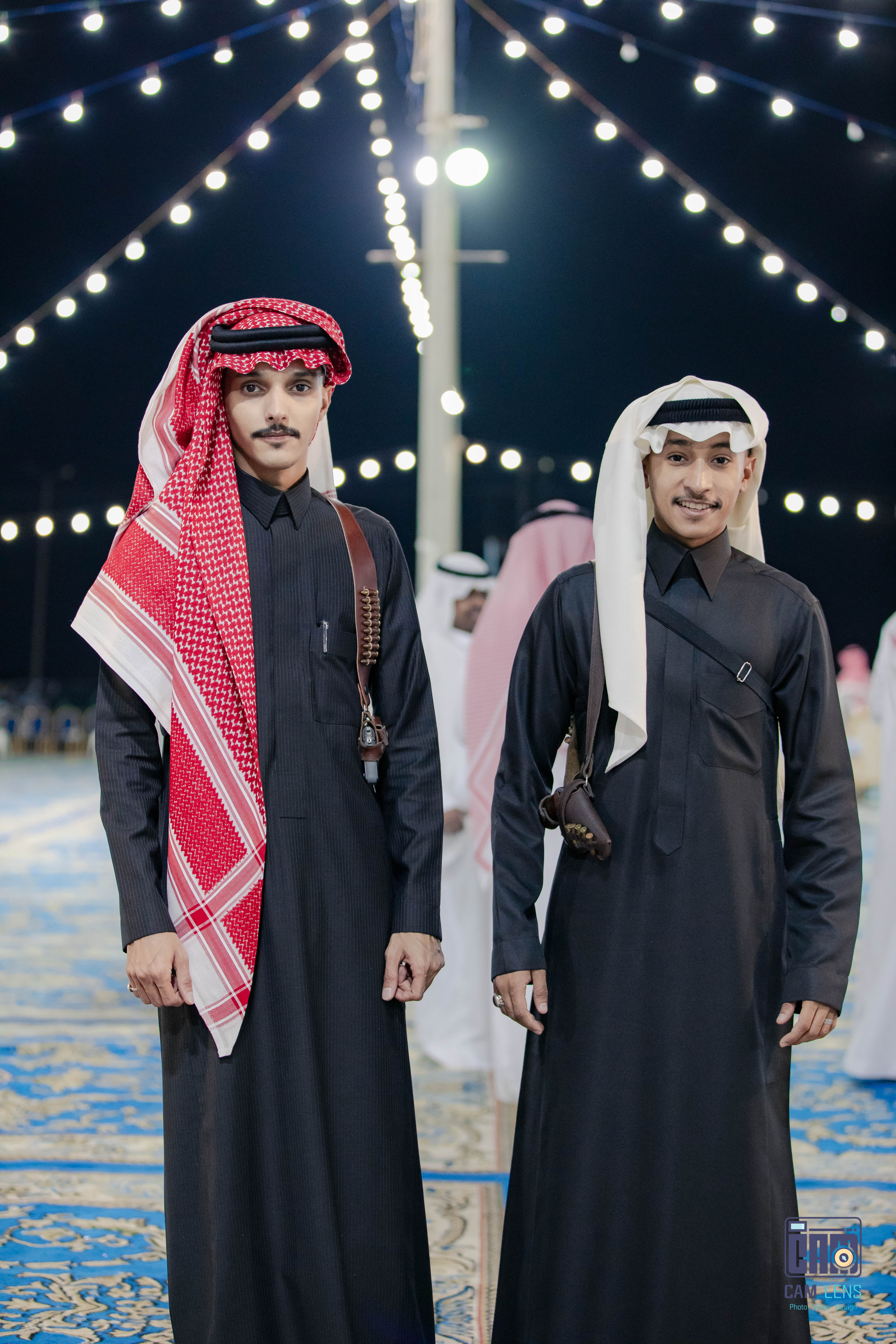 زواج: علي الشاعري