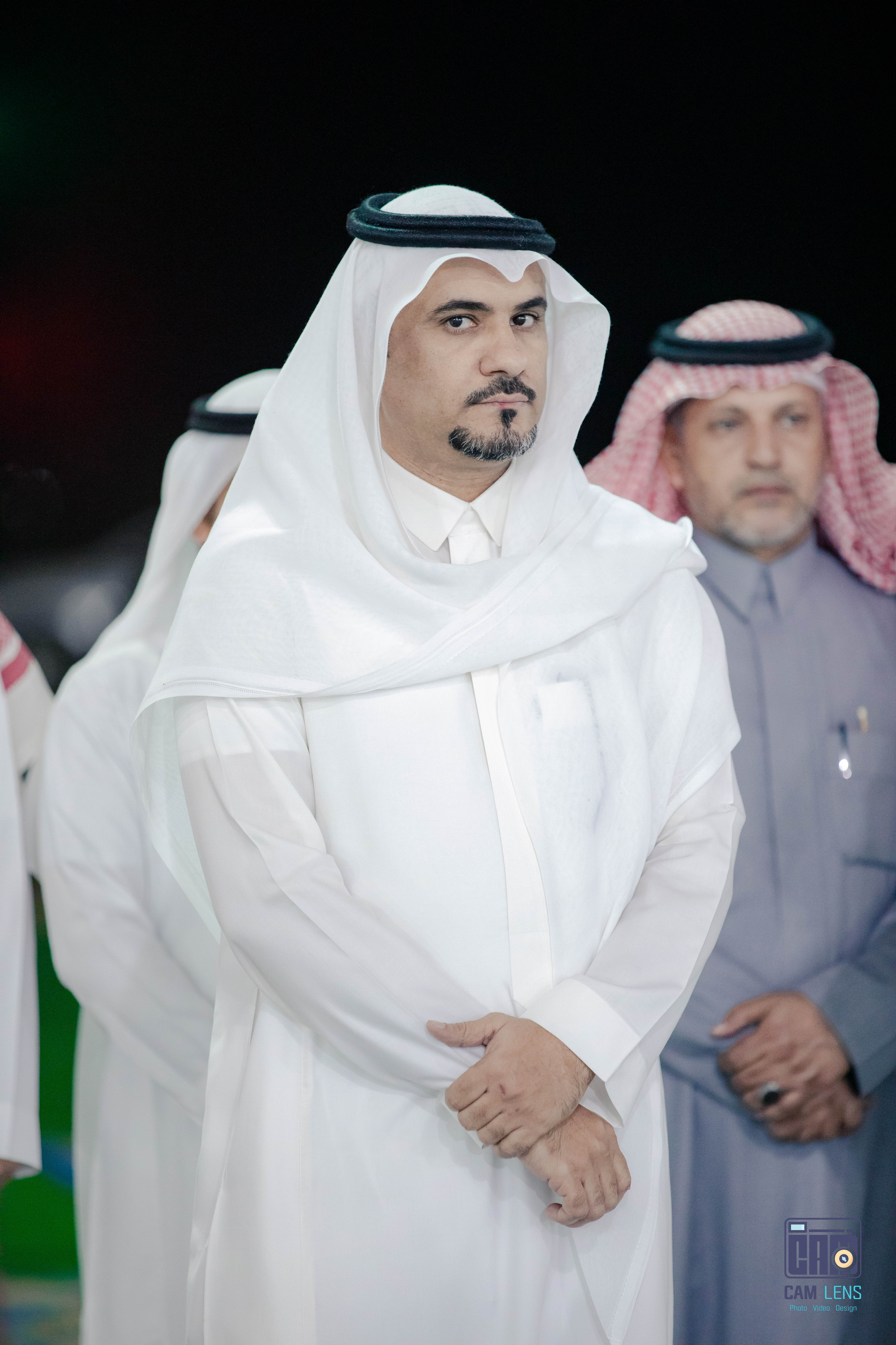 زواج: علي الشاعري