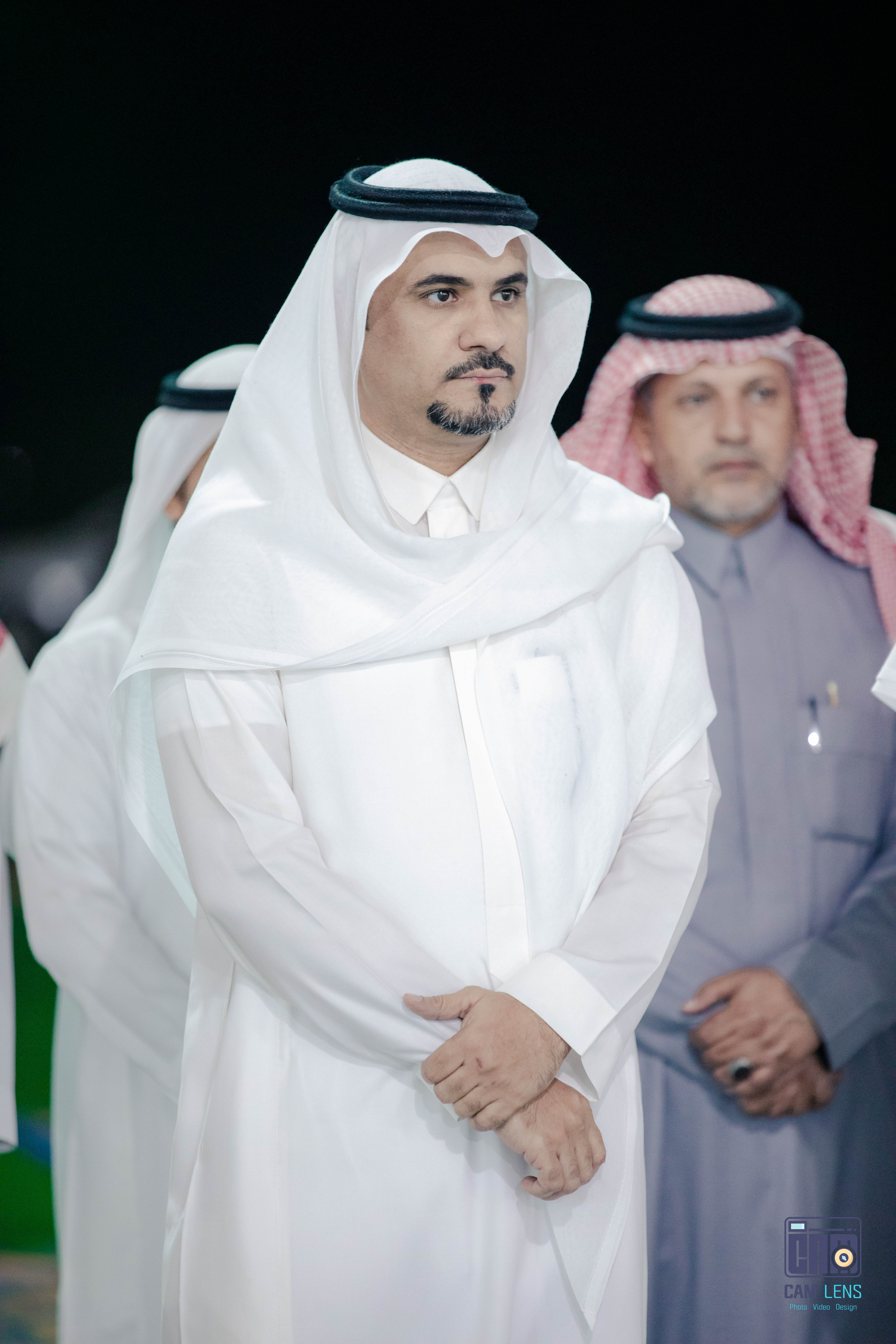 زواج: علي الشاعري