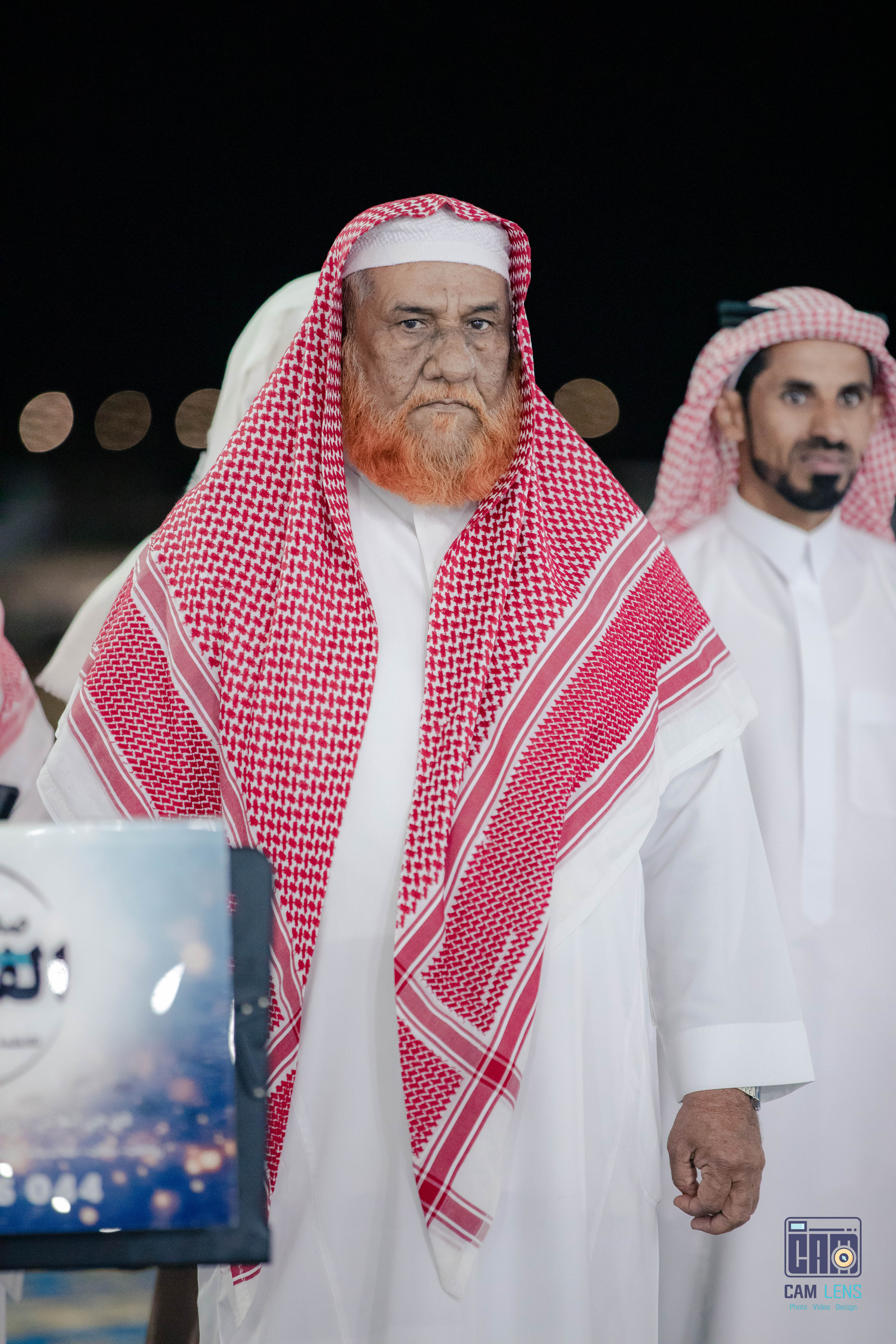 زواج: علي الشاعري