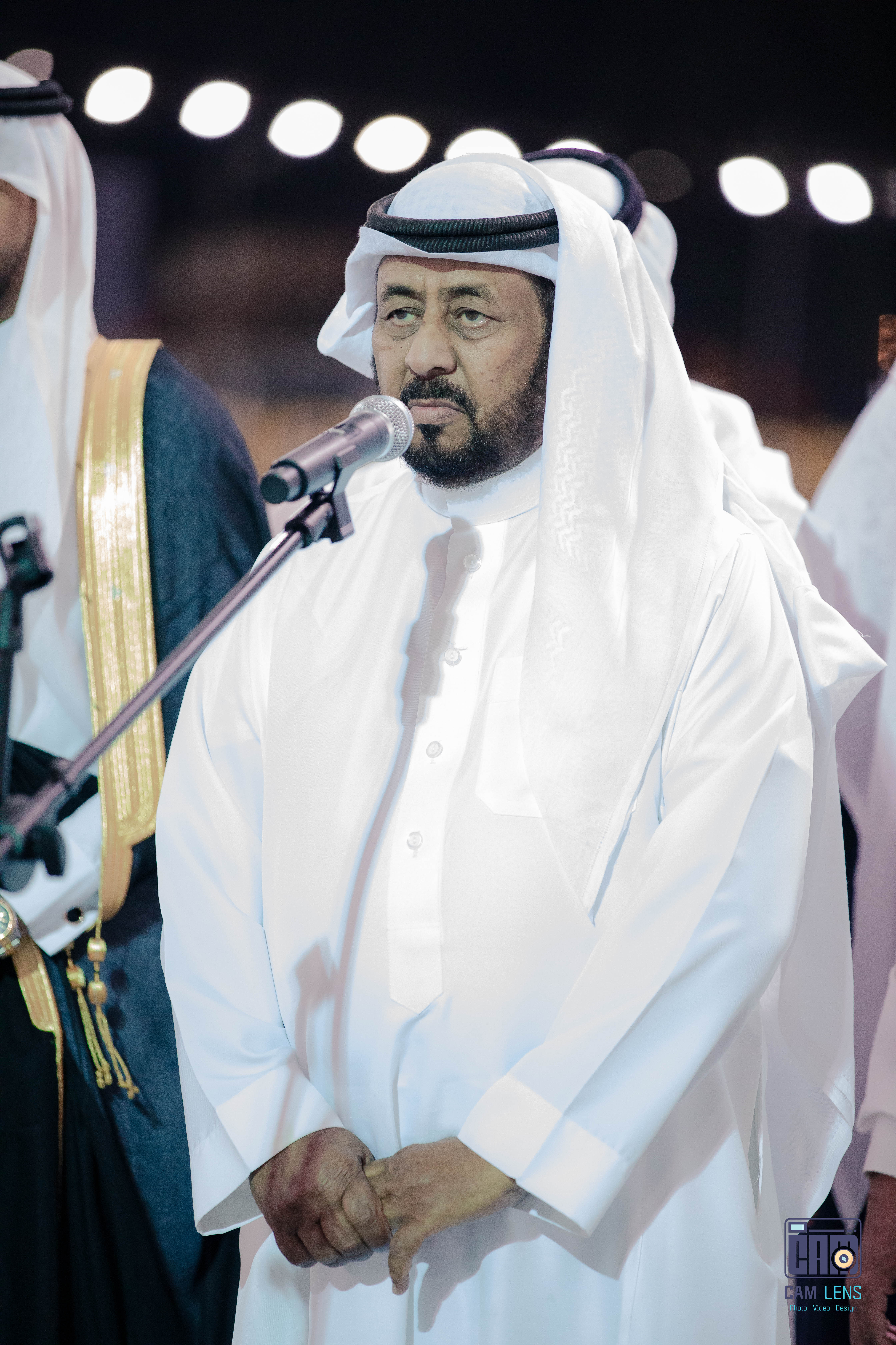 زواج: علي الشاعري