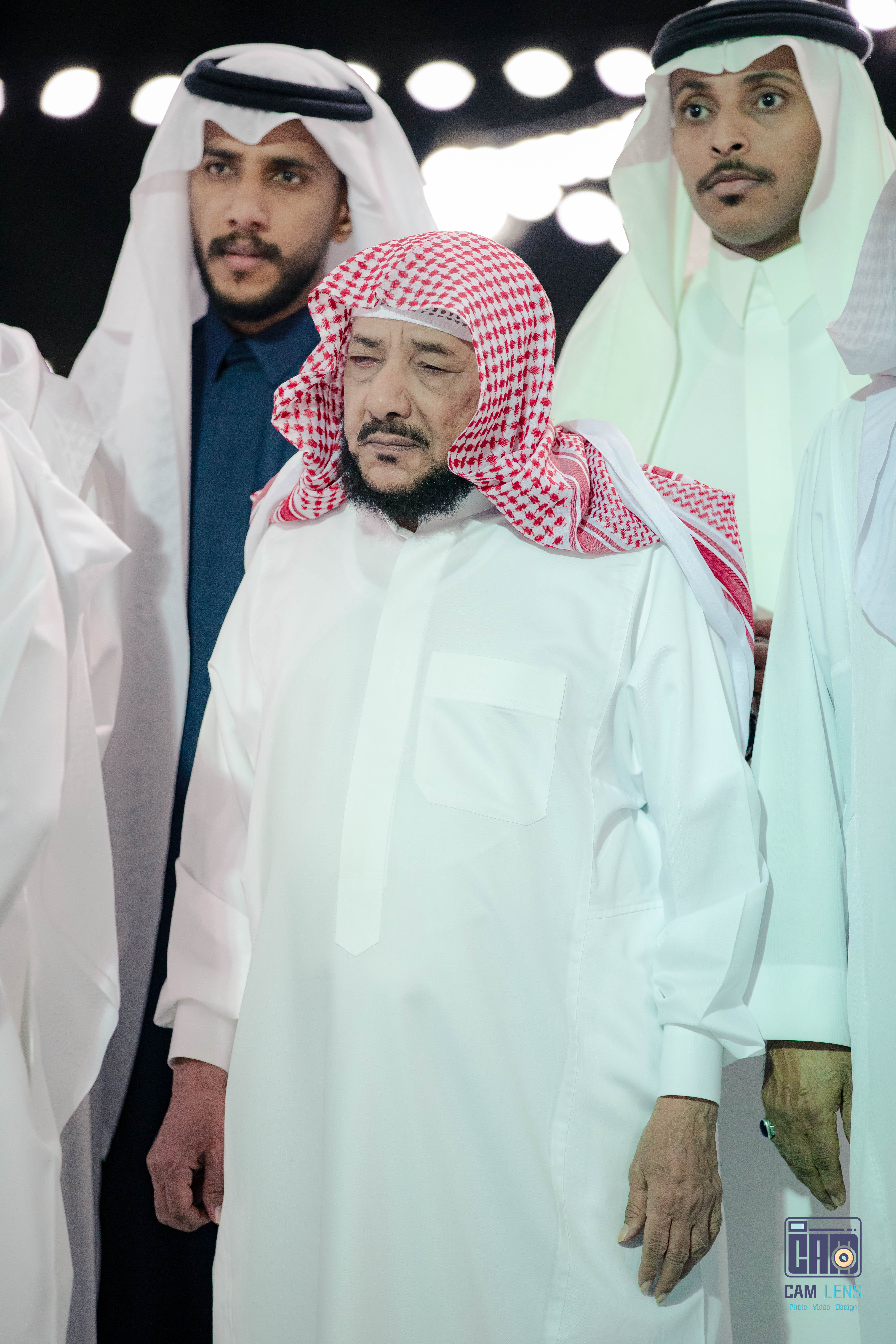 زواج: علي الشاعري