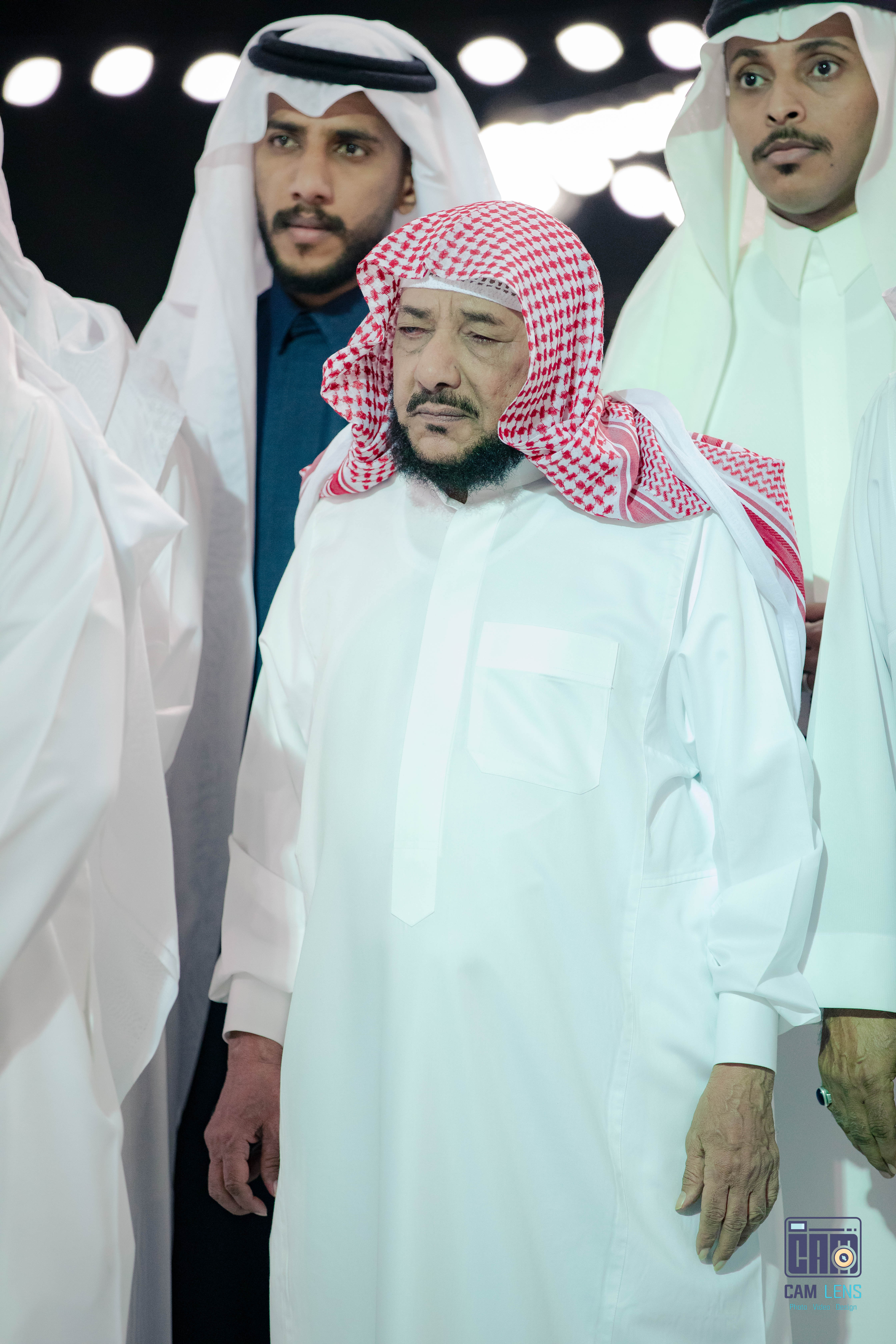 زواج: علي الشاعري