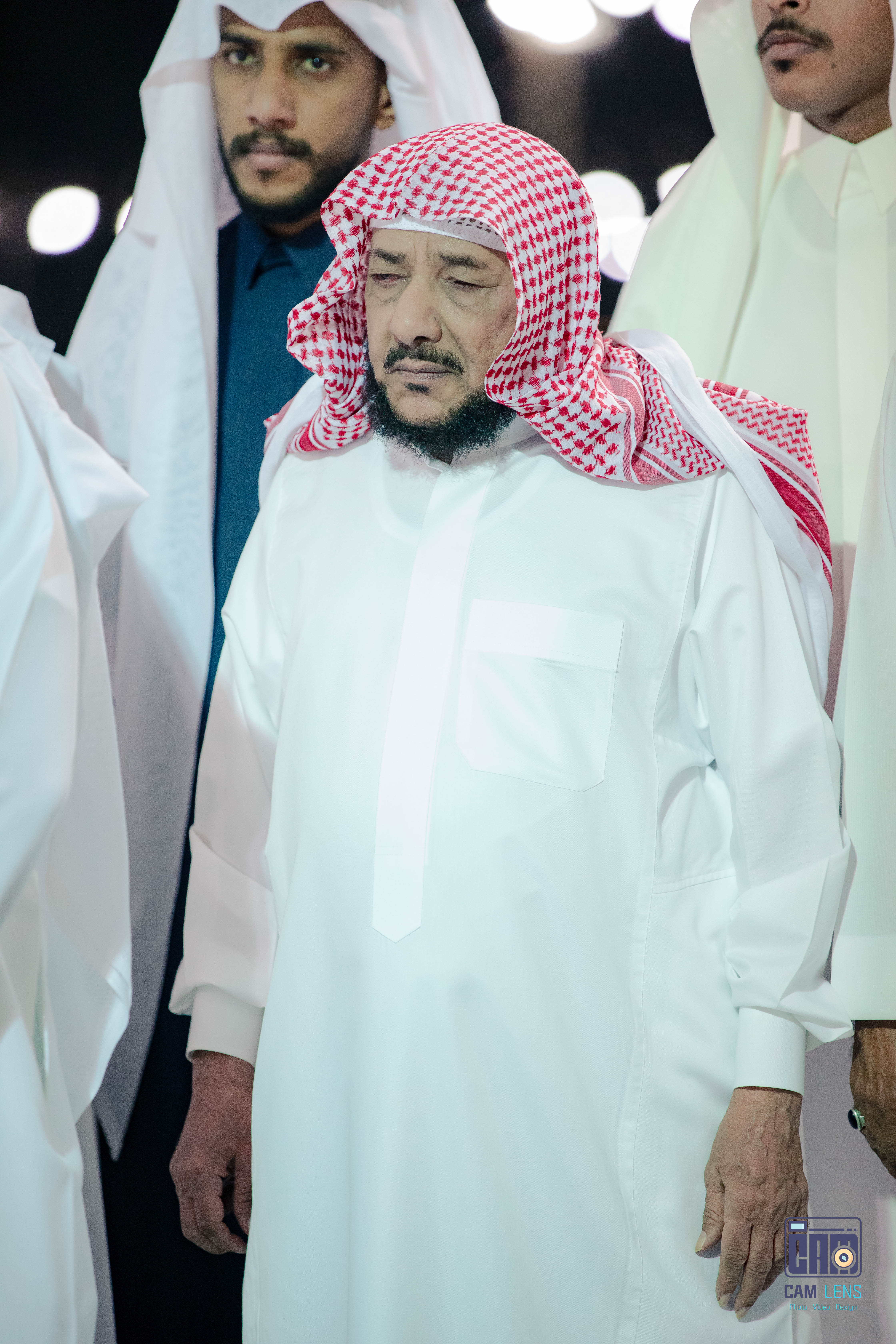 زواج: علي الشاعري