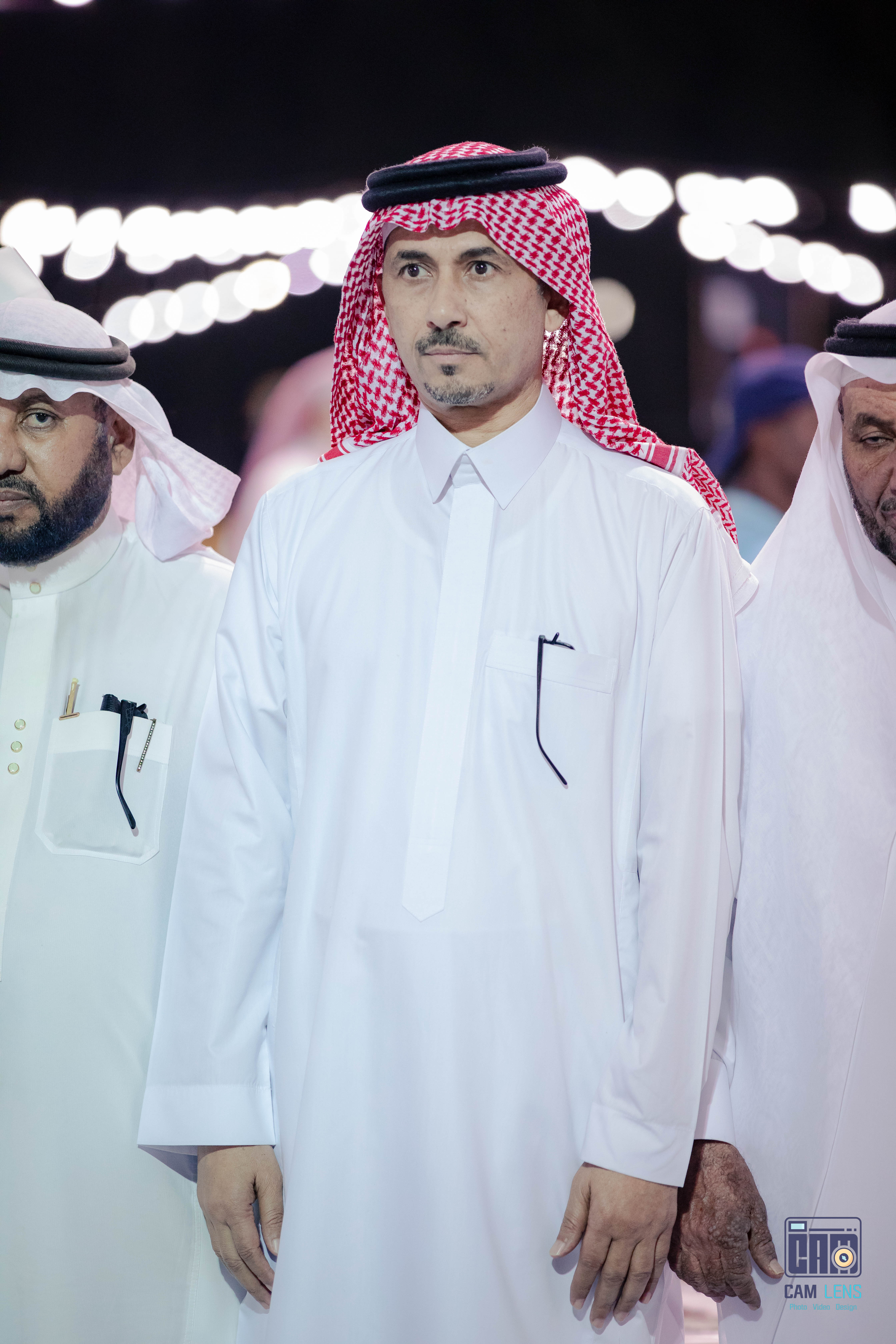 زواج: علي الشاعري