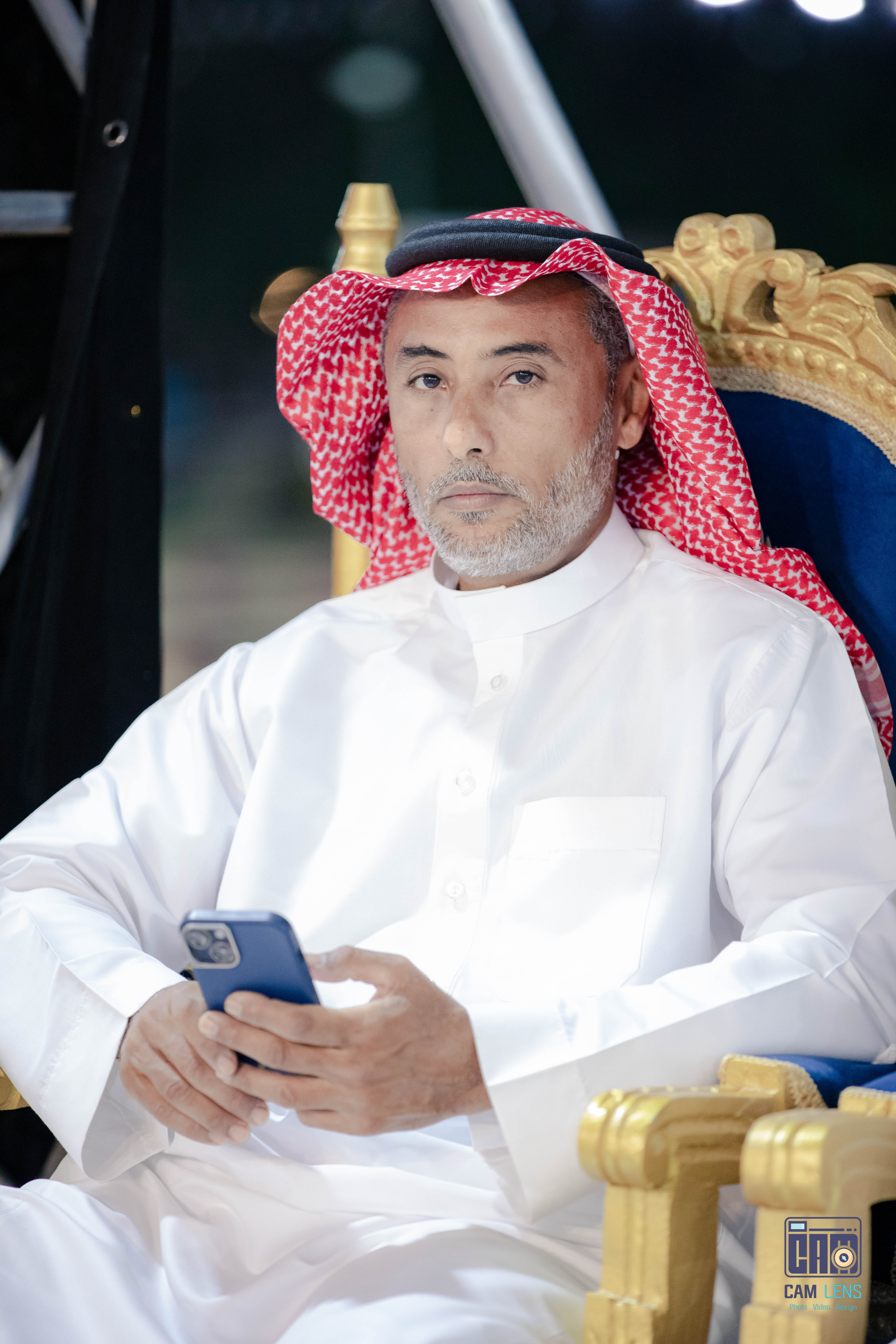 زواج: علي الشاعري