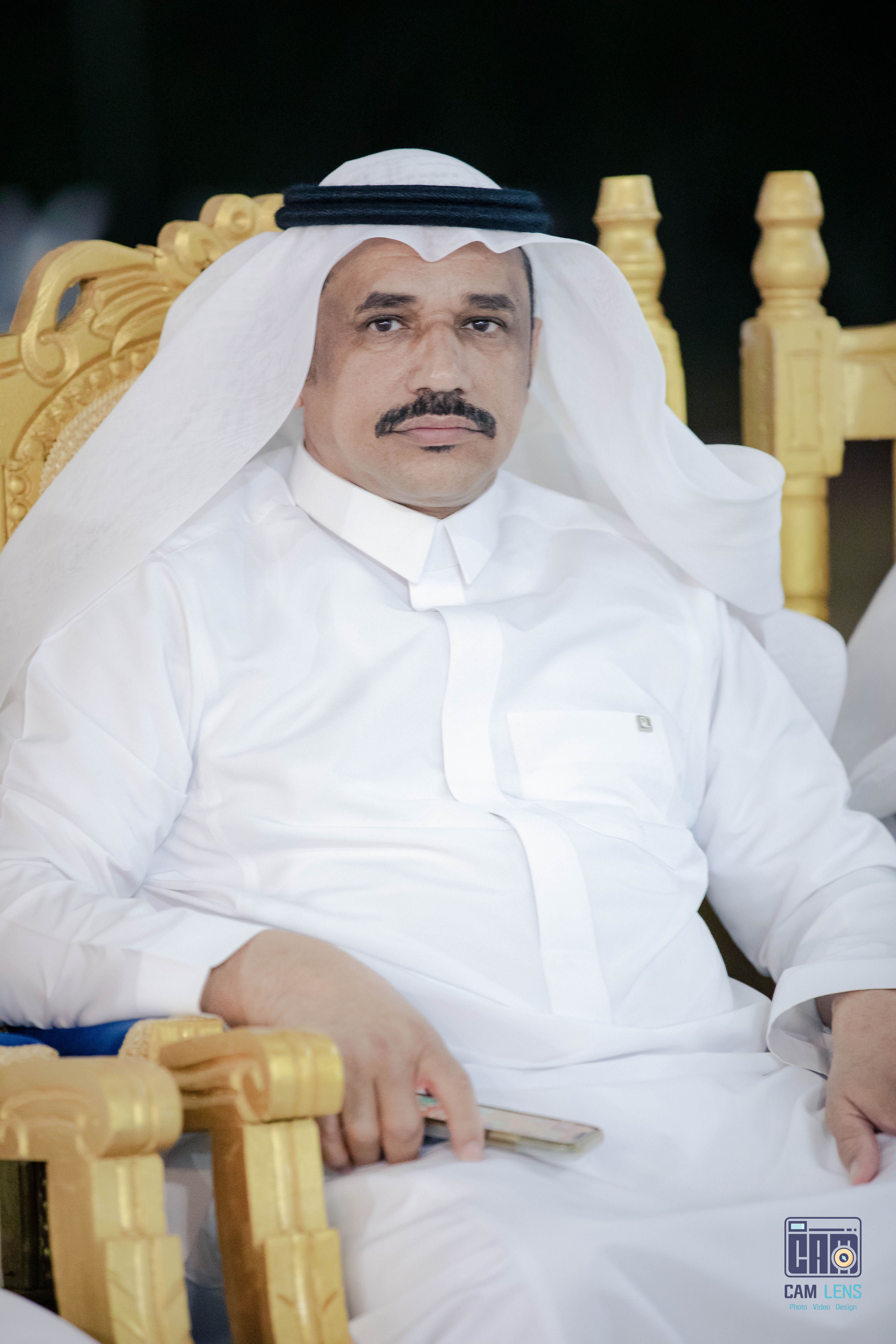 زواج: علي الشاعري