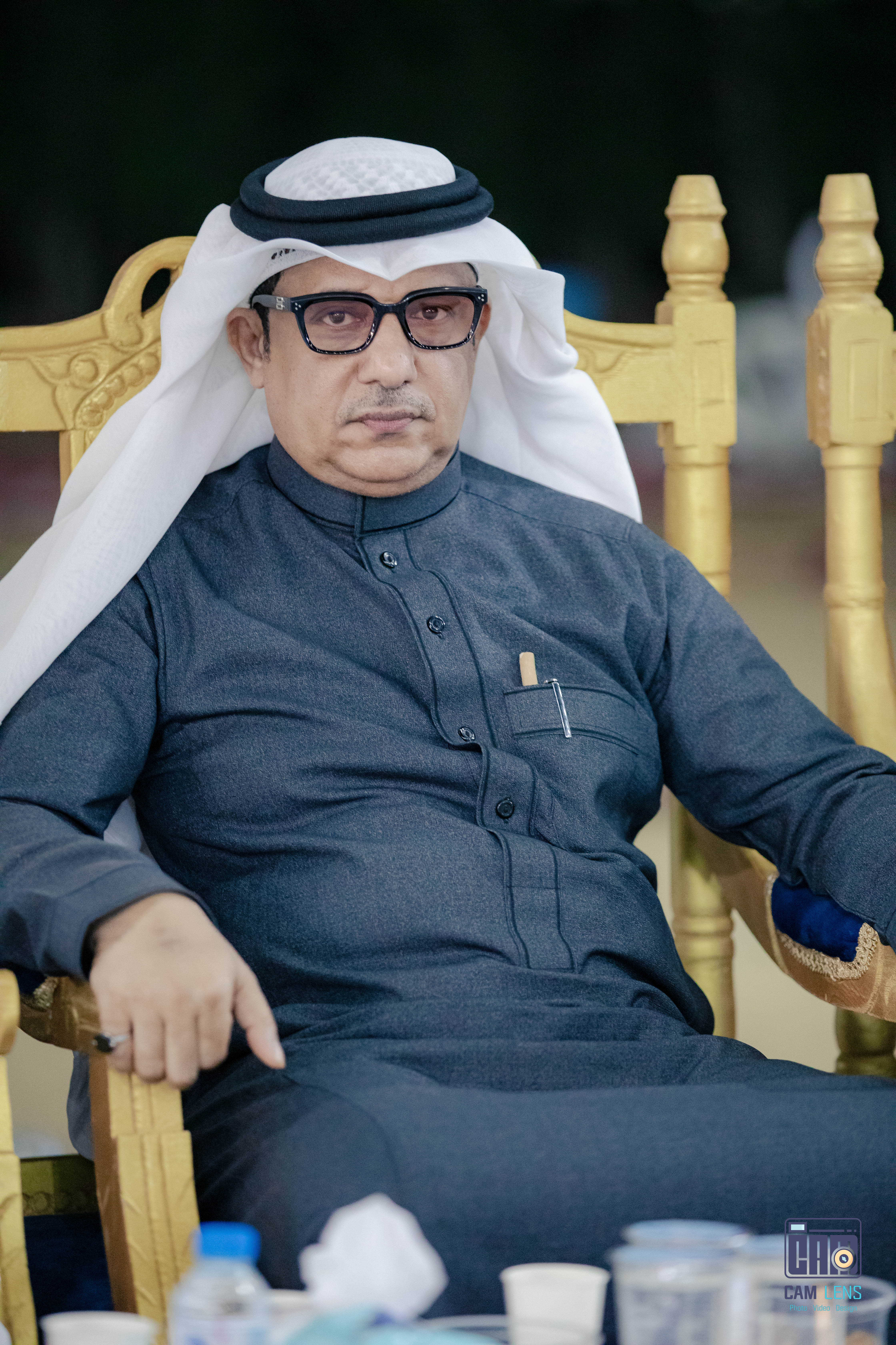 زواج: علي الشاعري