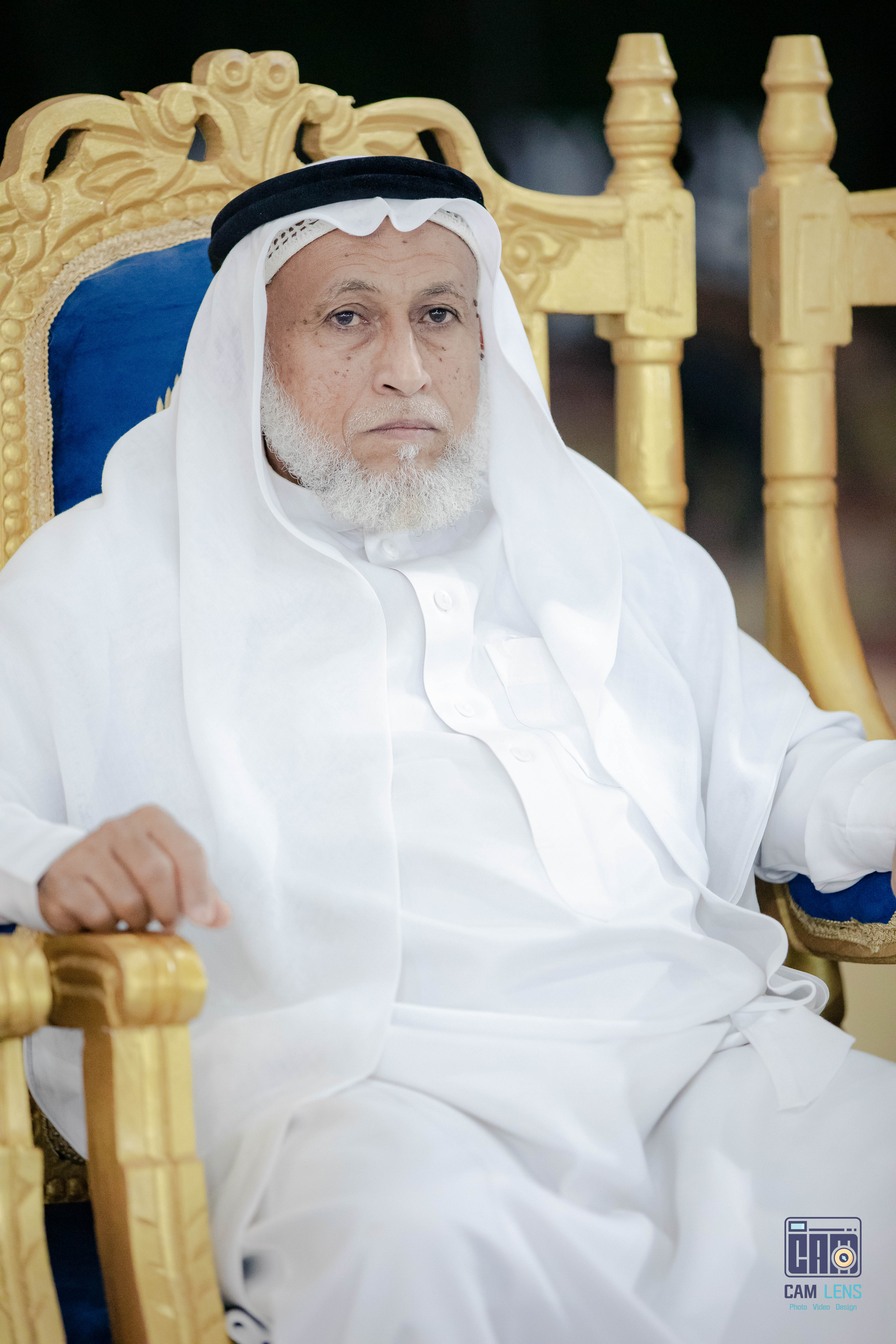 زواج: علي الشاعري