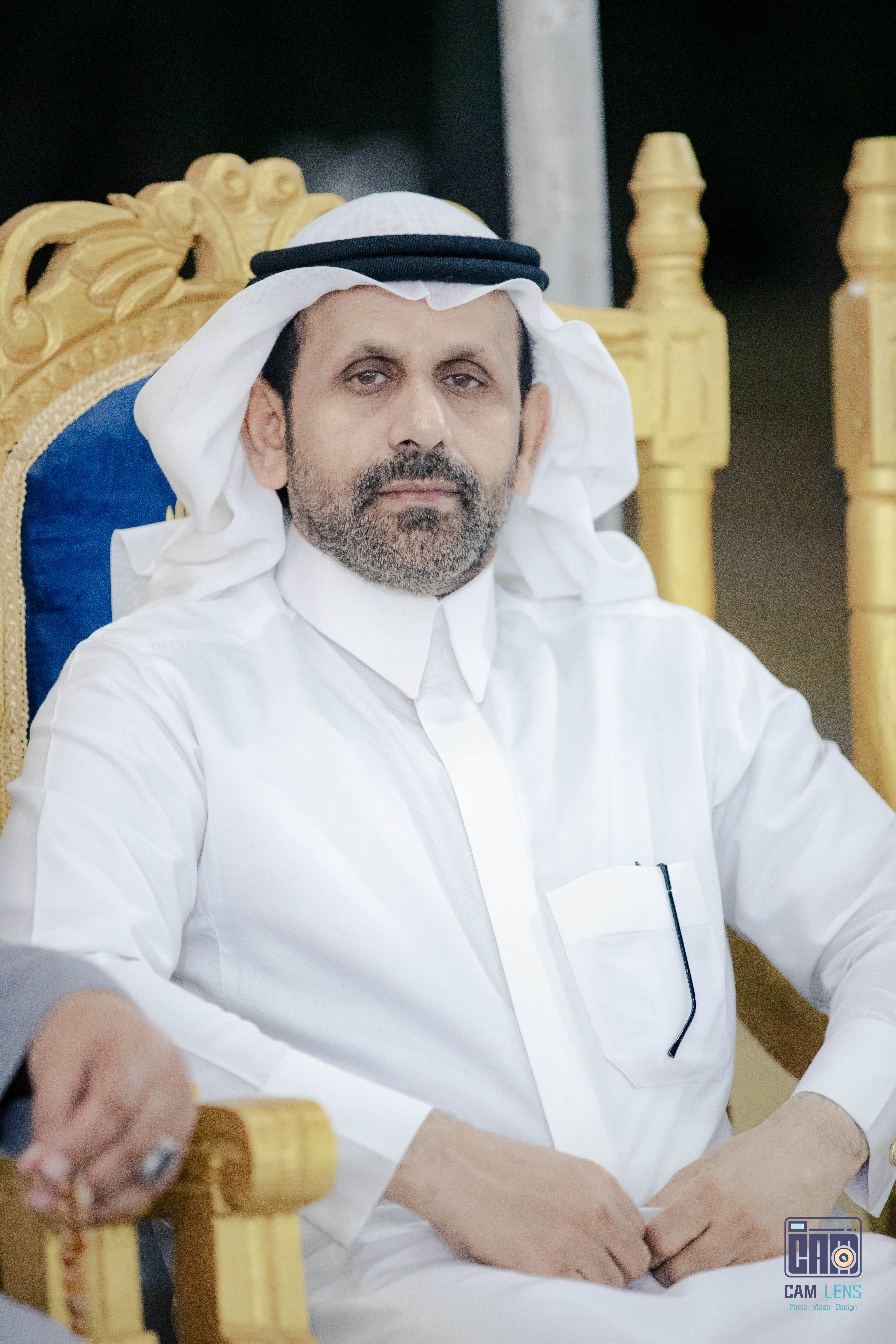 زواج: علي الشاعري