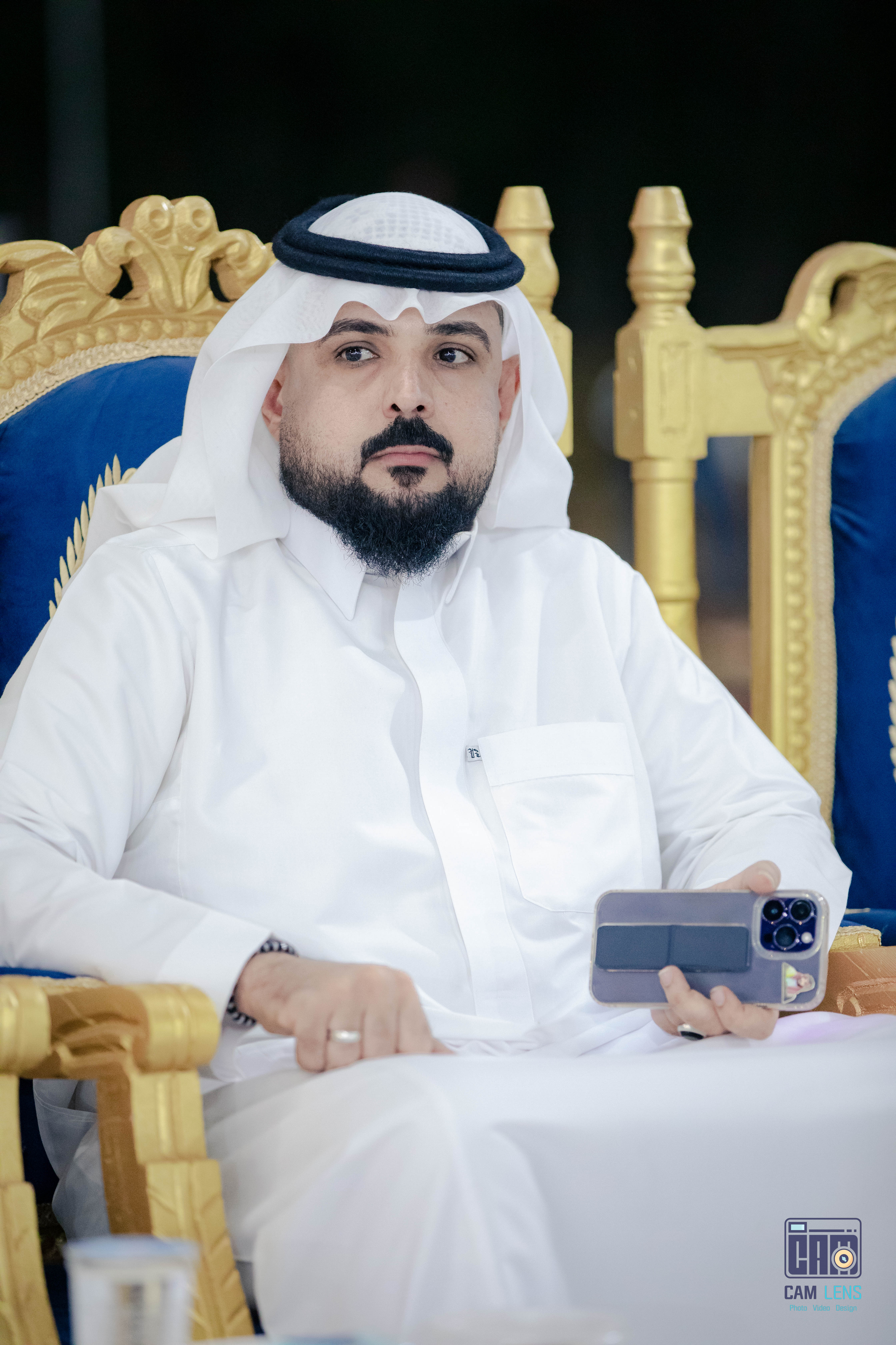 زواج: علي الشاعري