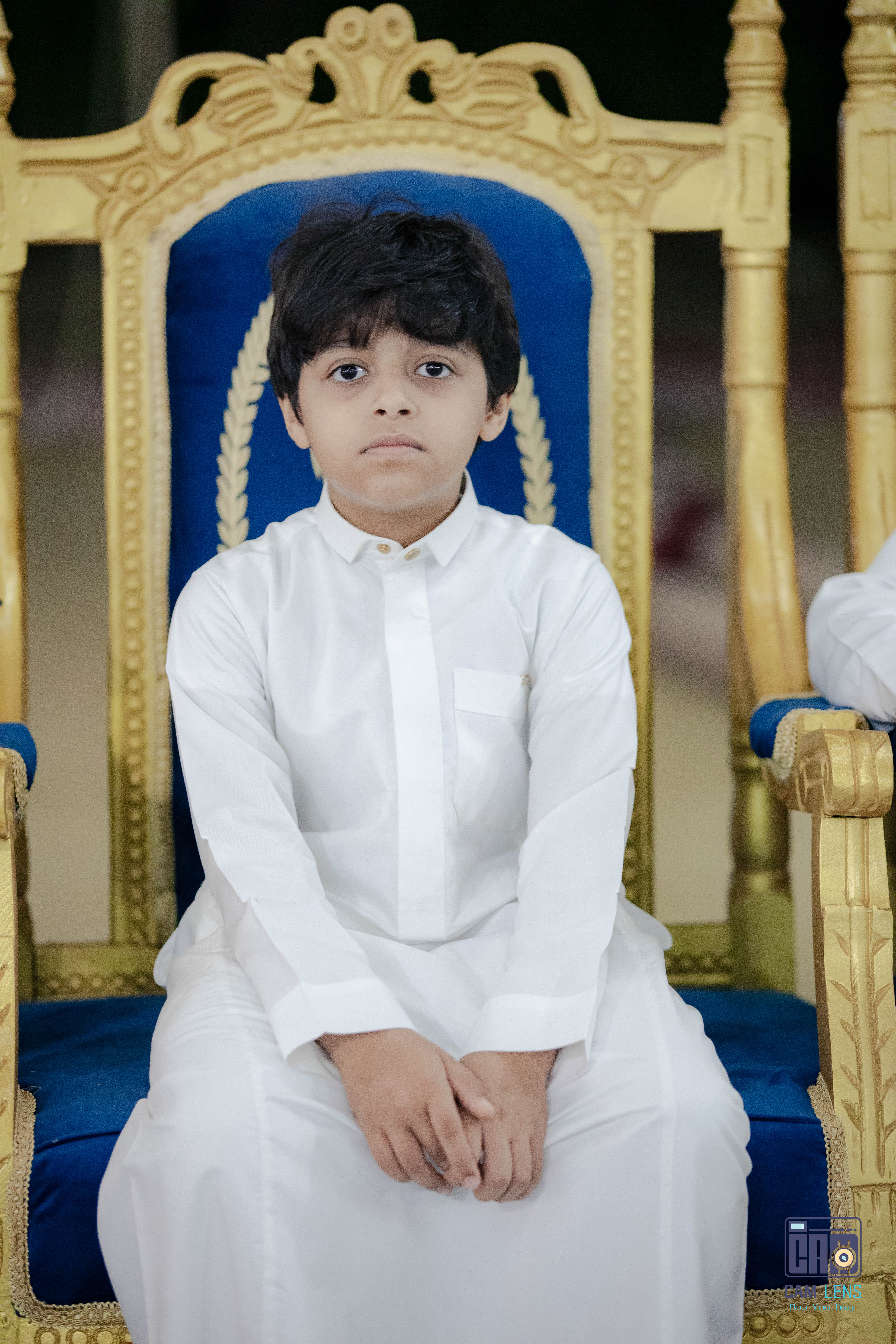 زواج: علي الشاعري