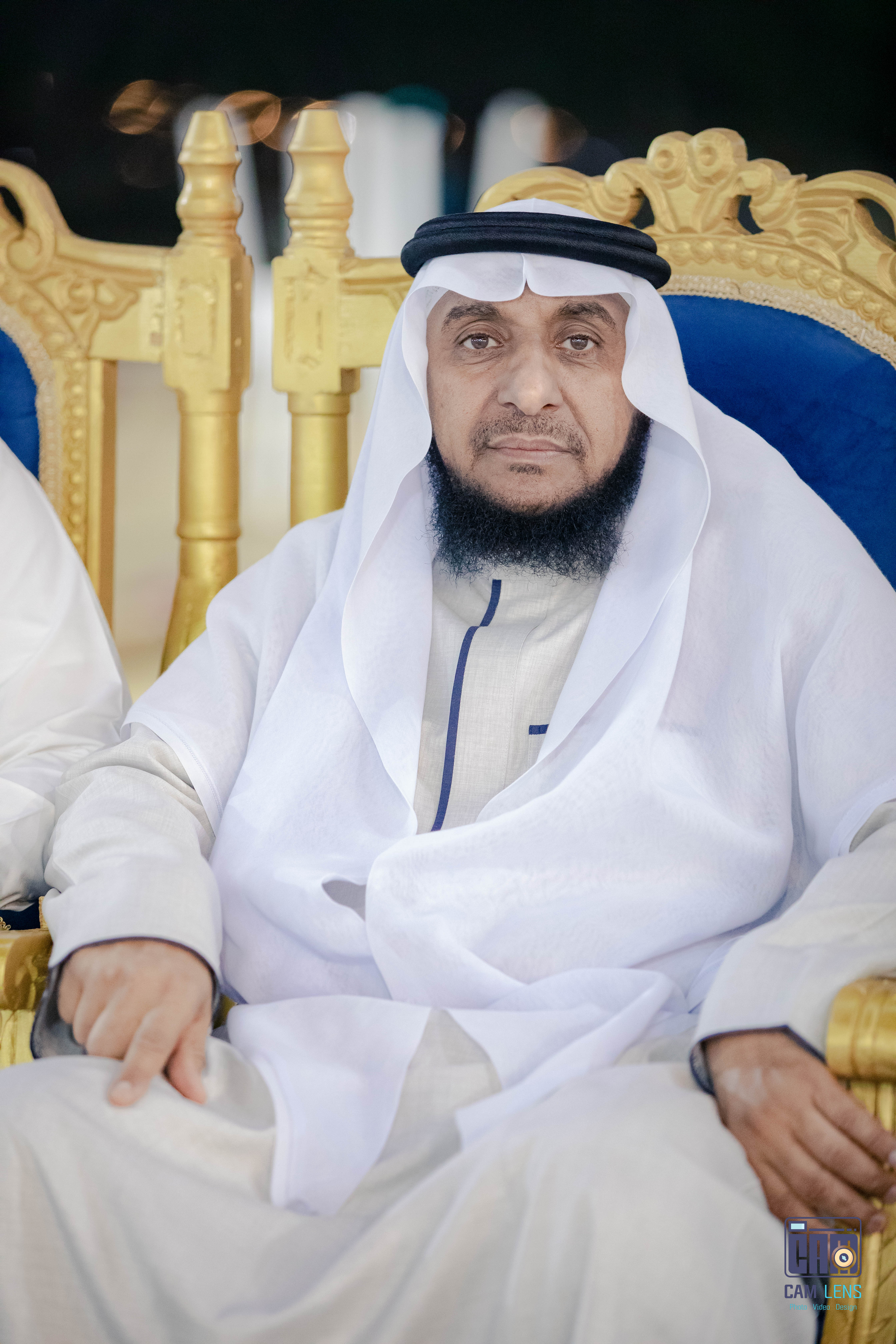 زواج: علي الشاعري