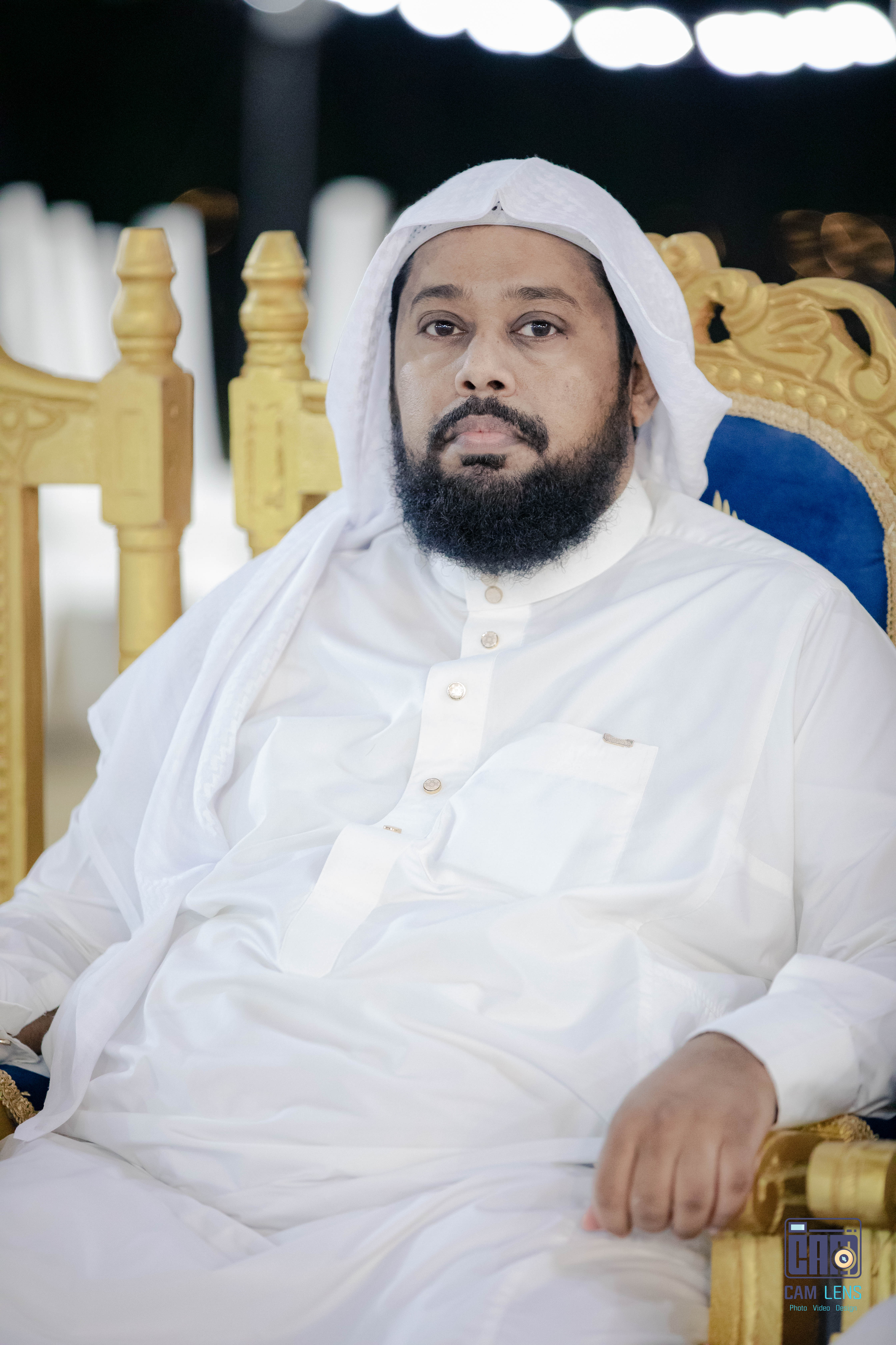 زواج: علي الشاعري