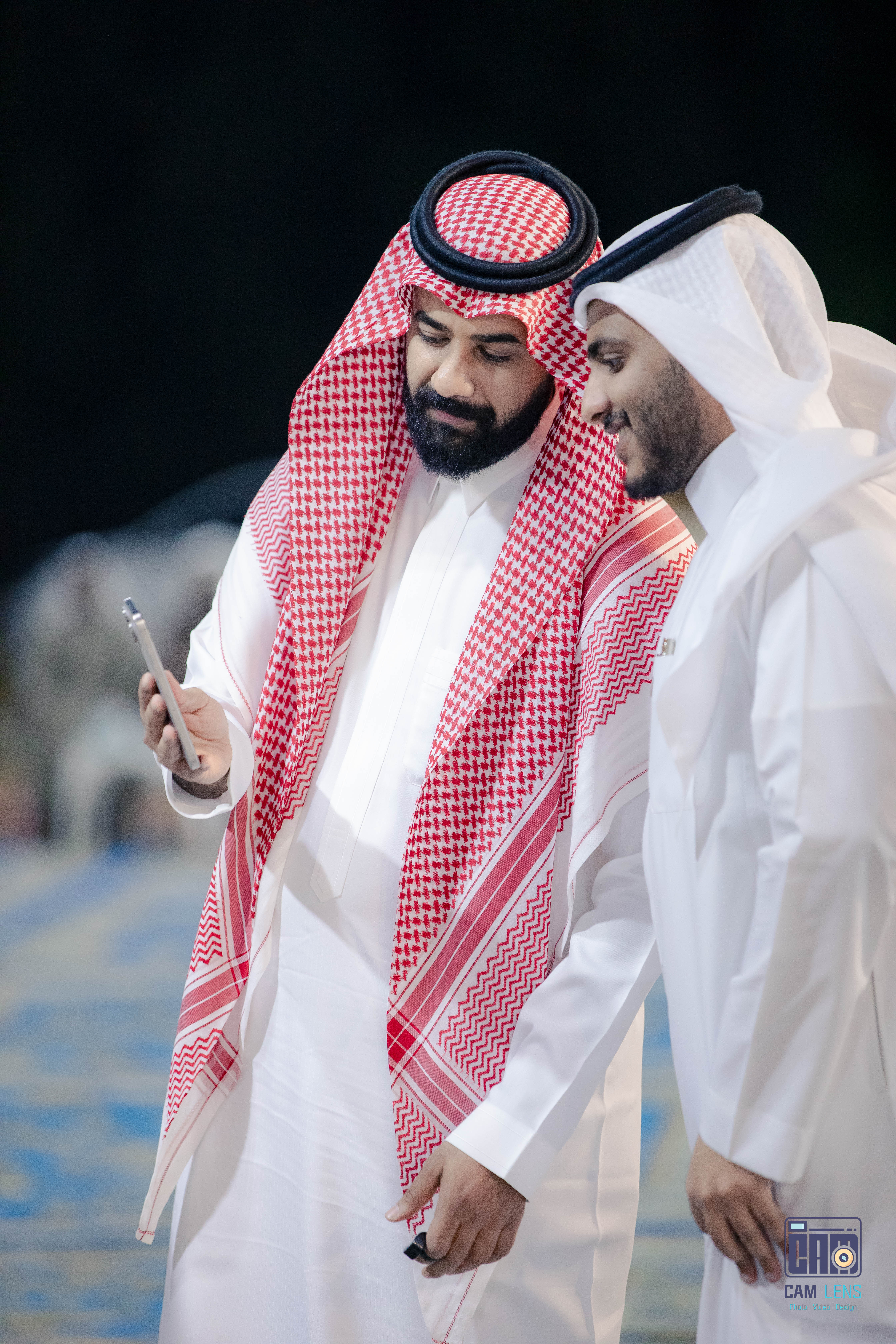 زواج: علي الشاعري