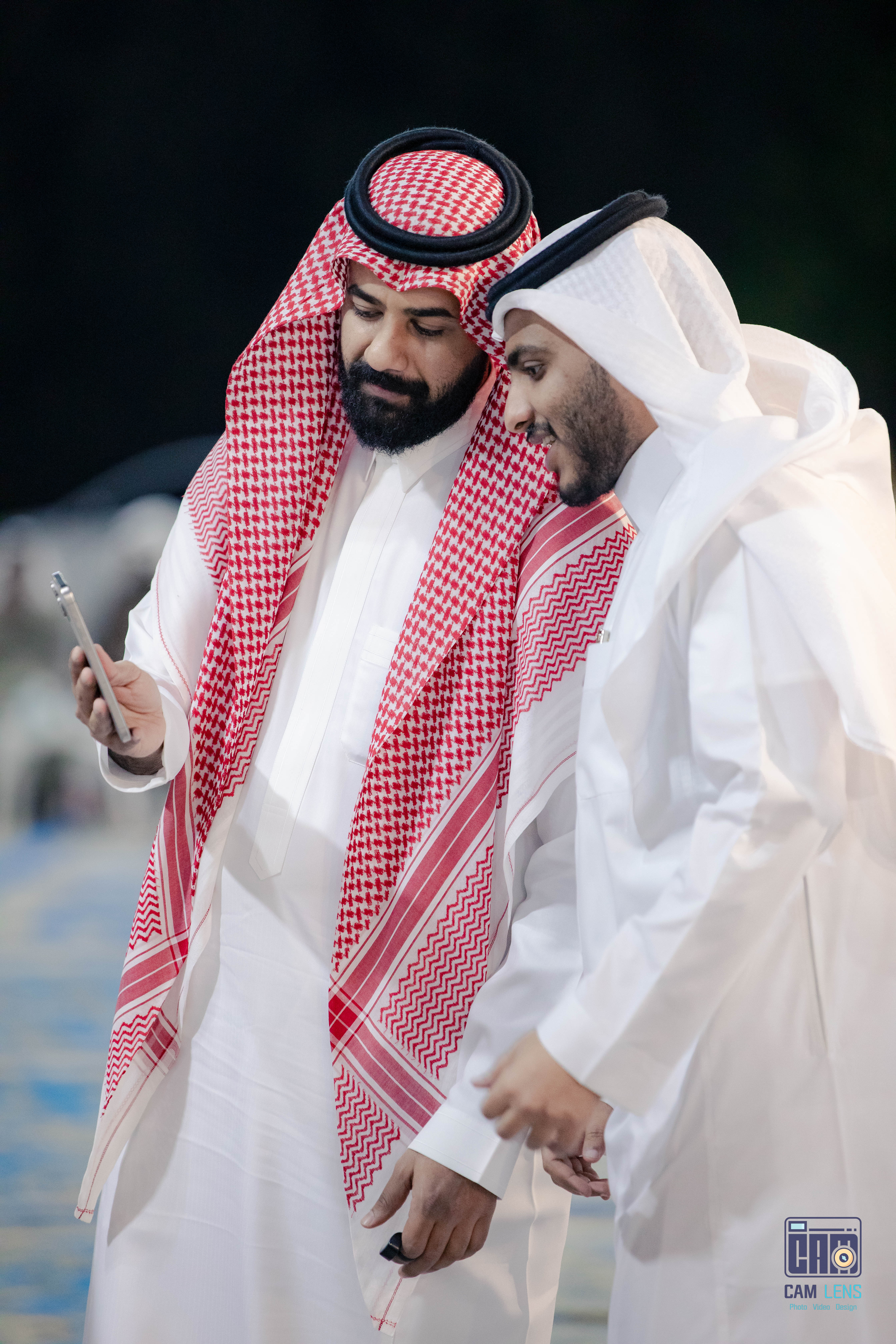 زواج: علي الشاعري