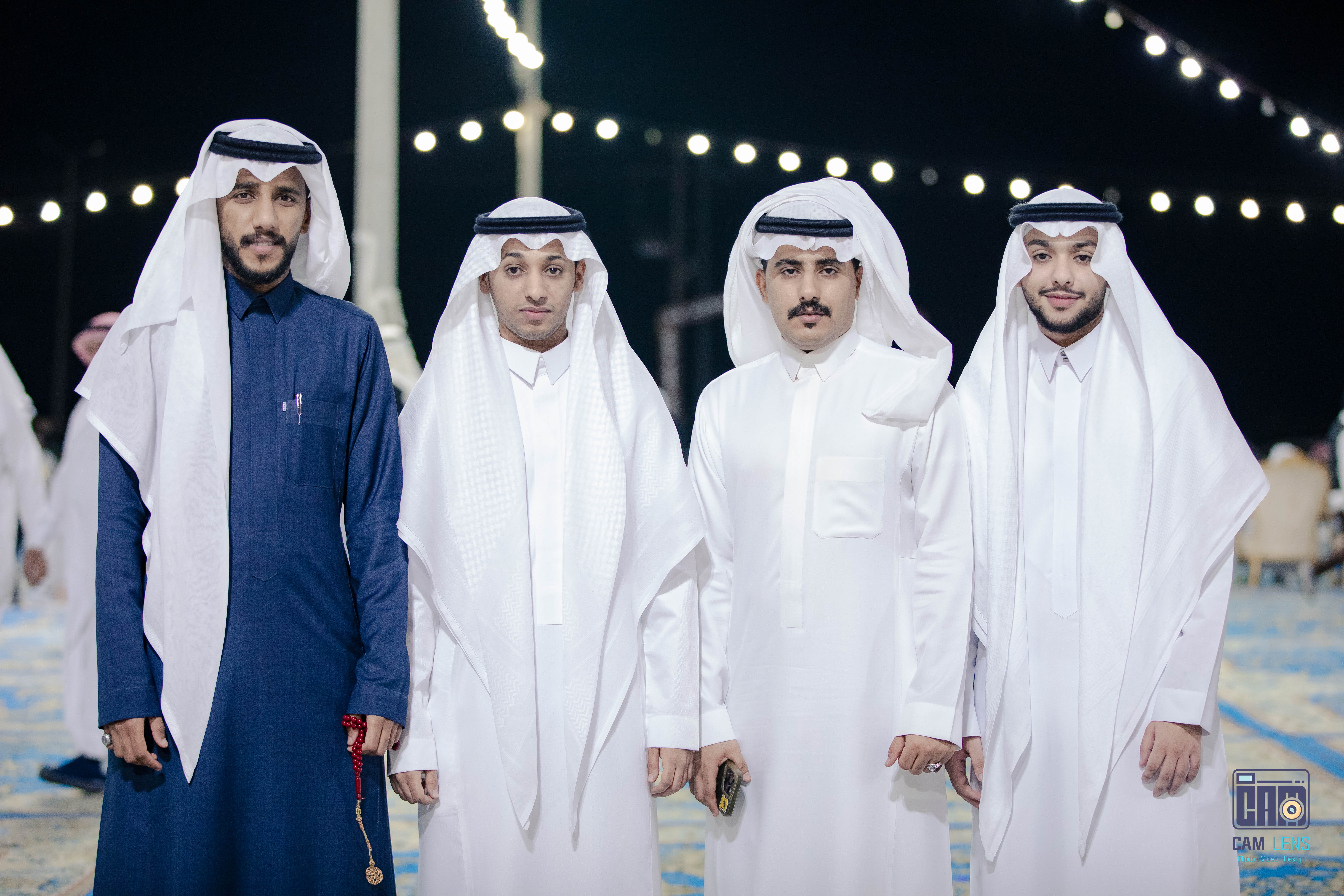 زواج: علي الشاعري