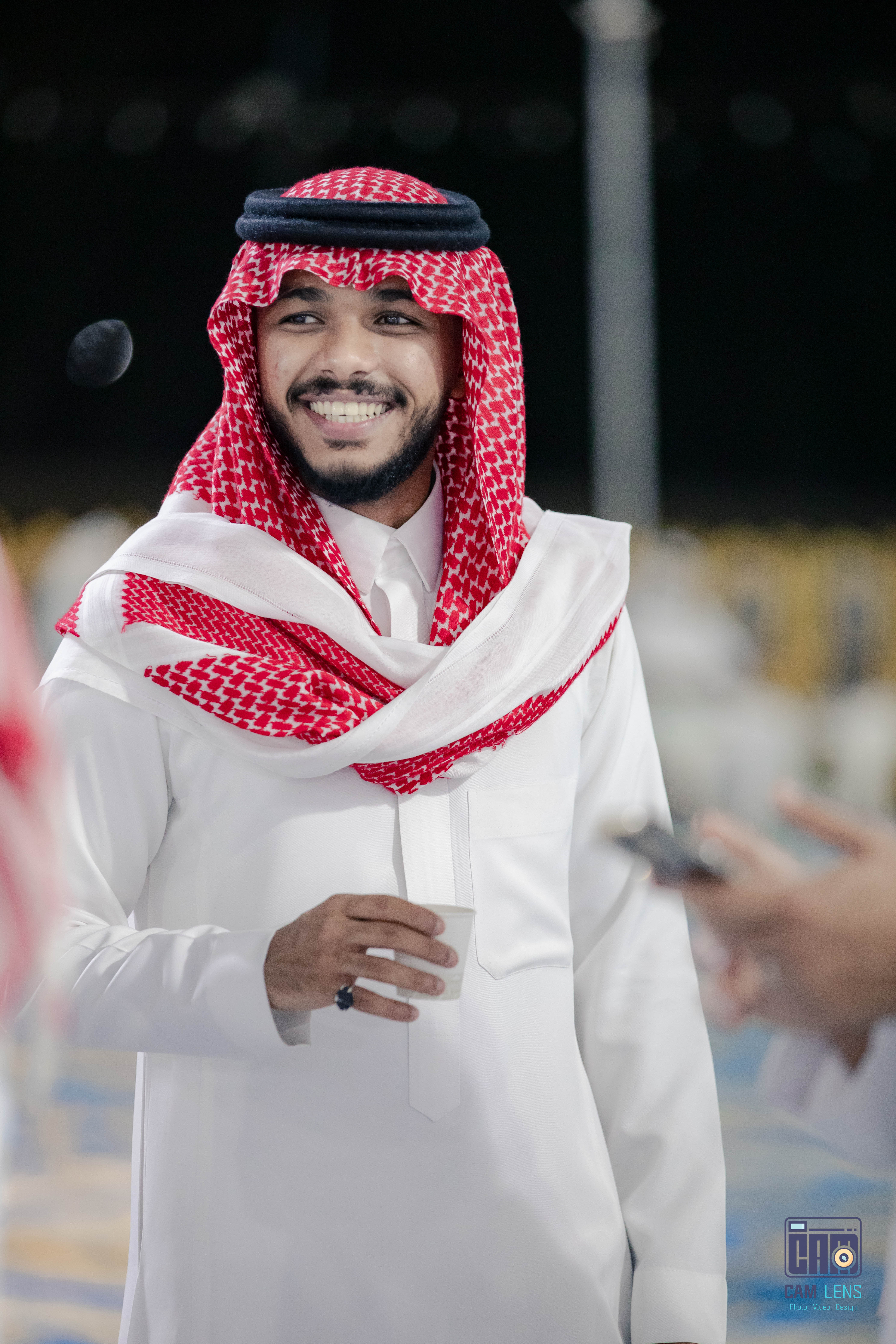 زواج: علي الشاعري