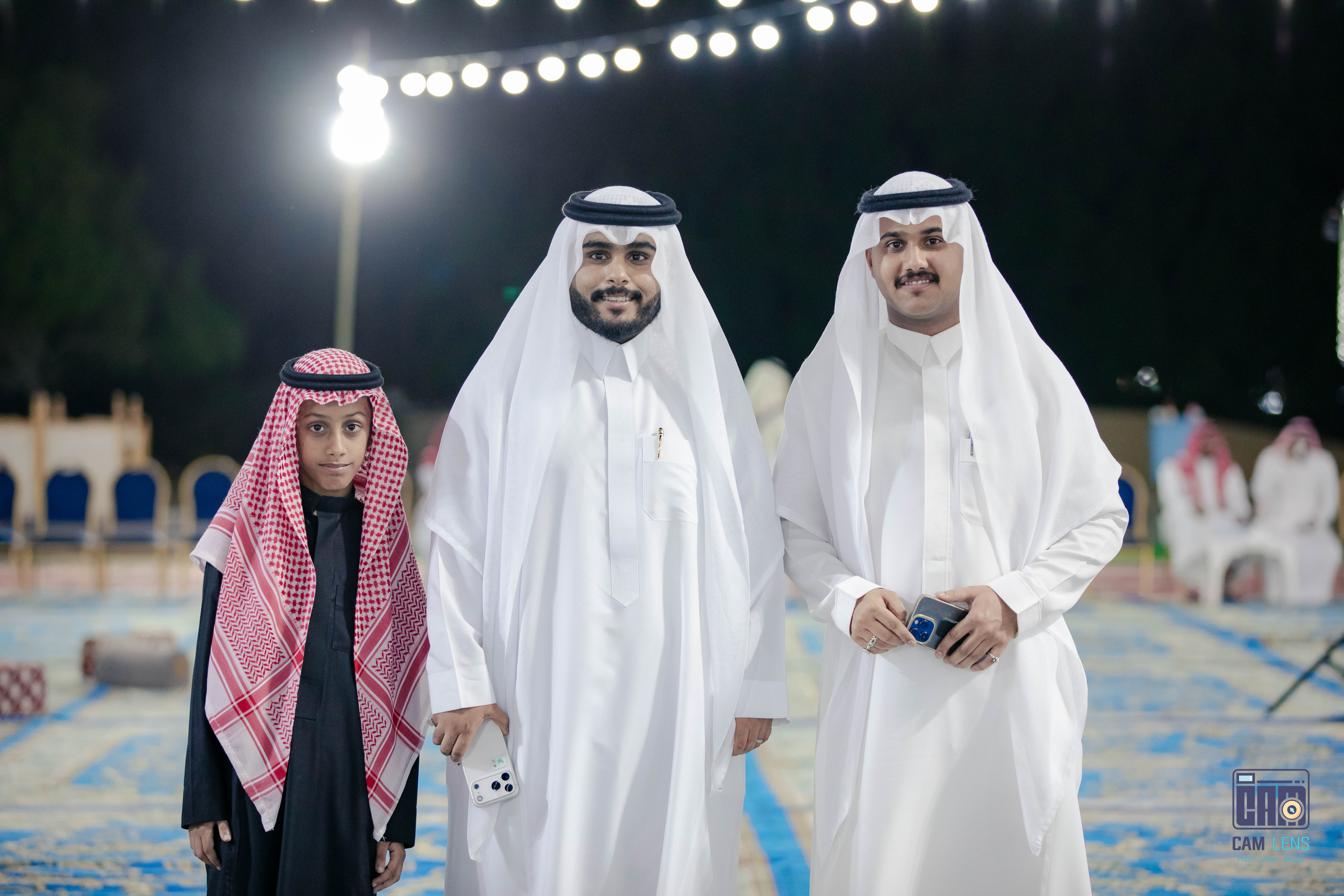 زواج: علي الشاعري