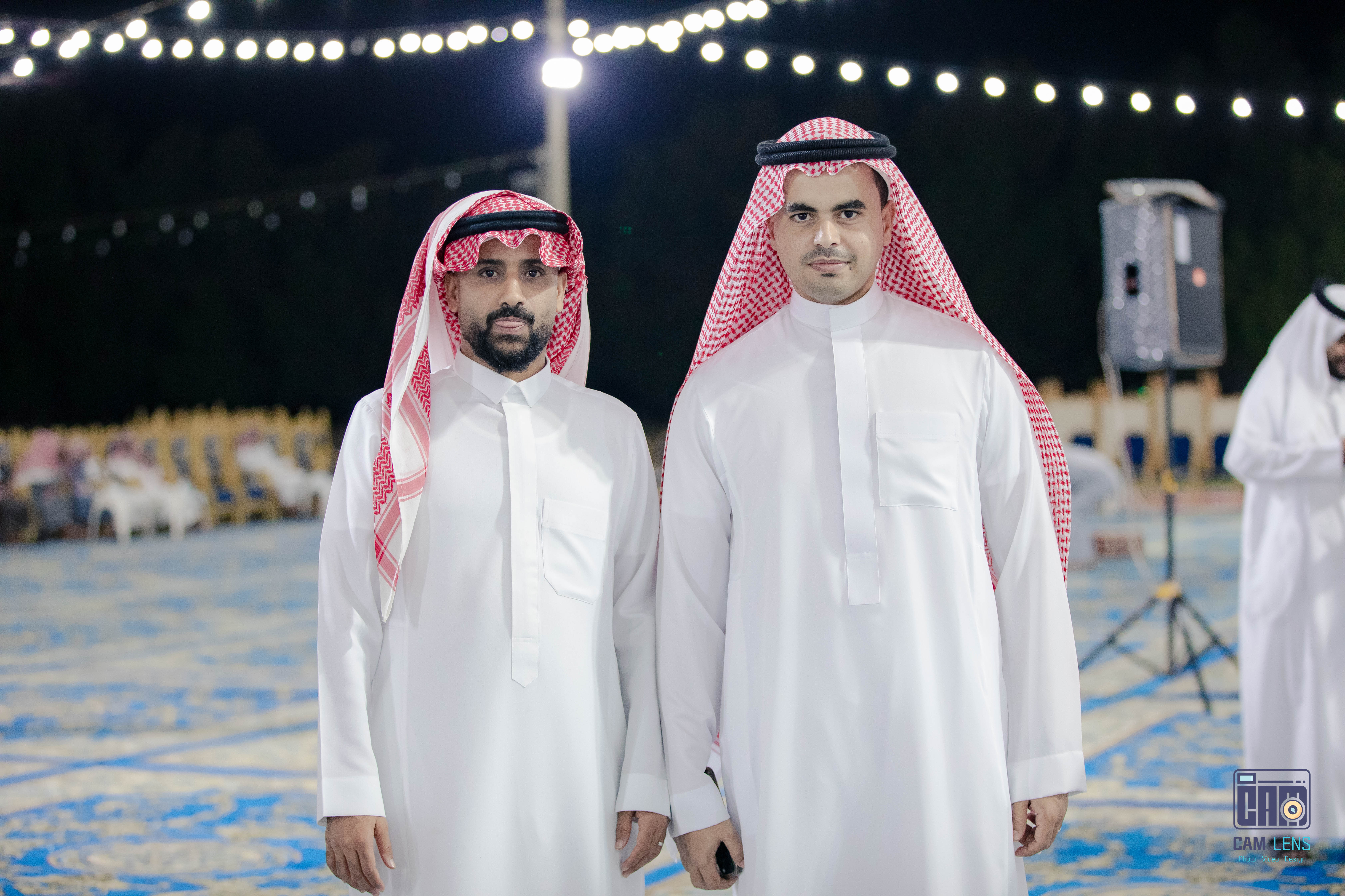 زواج: علي الشاعري