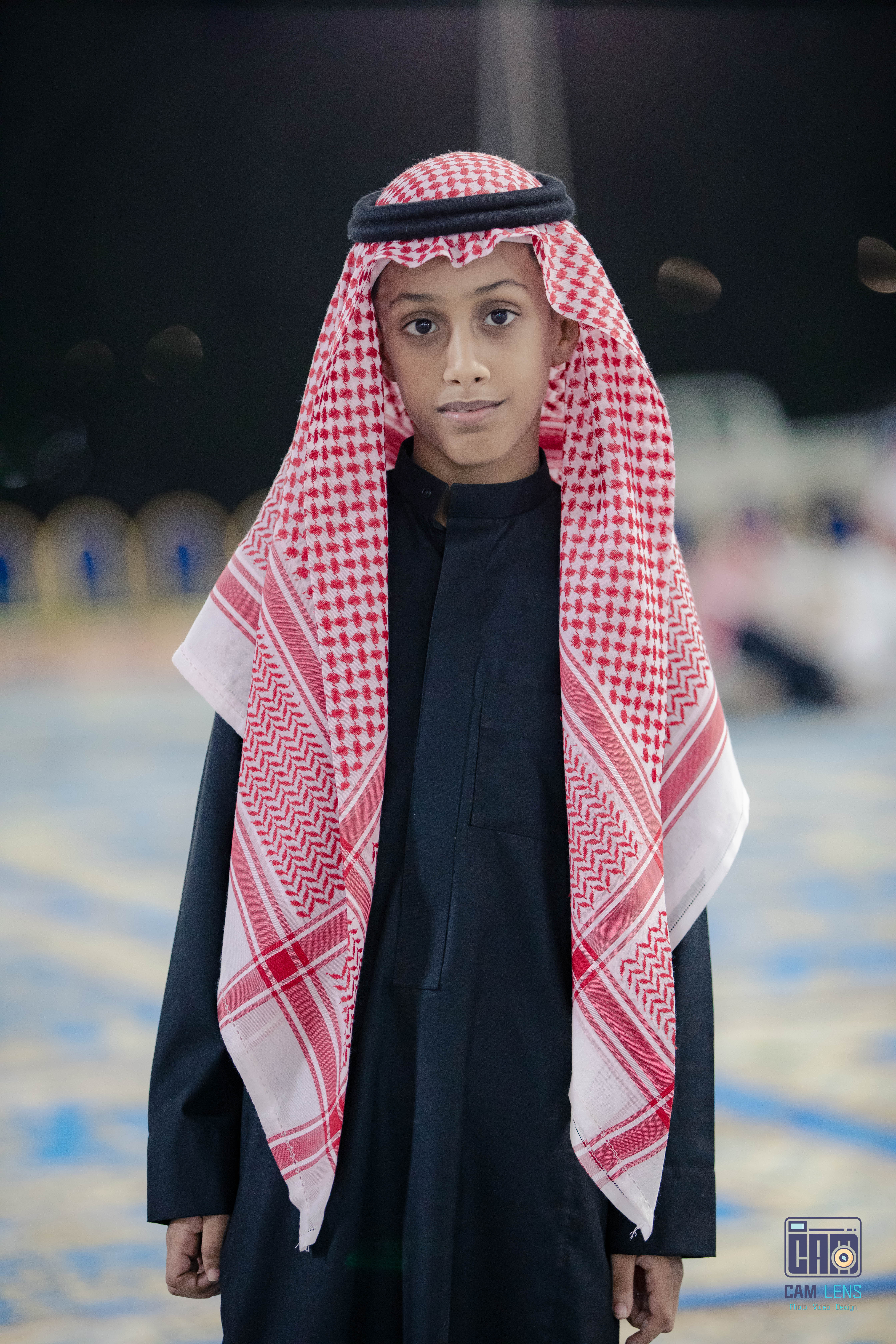 زواج: علي الشاعري