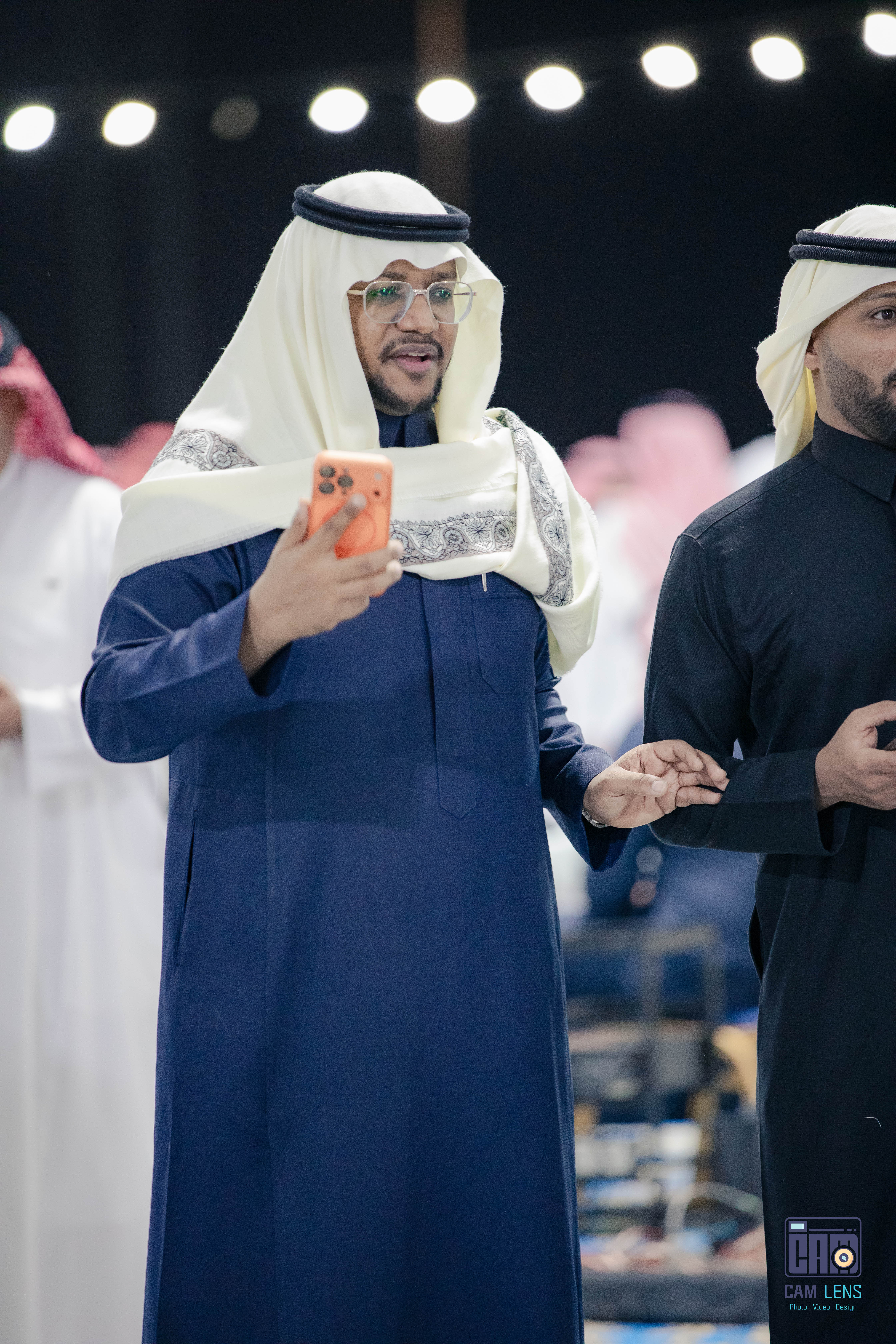 زواج: علي الشاعري