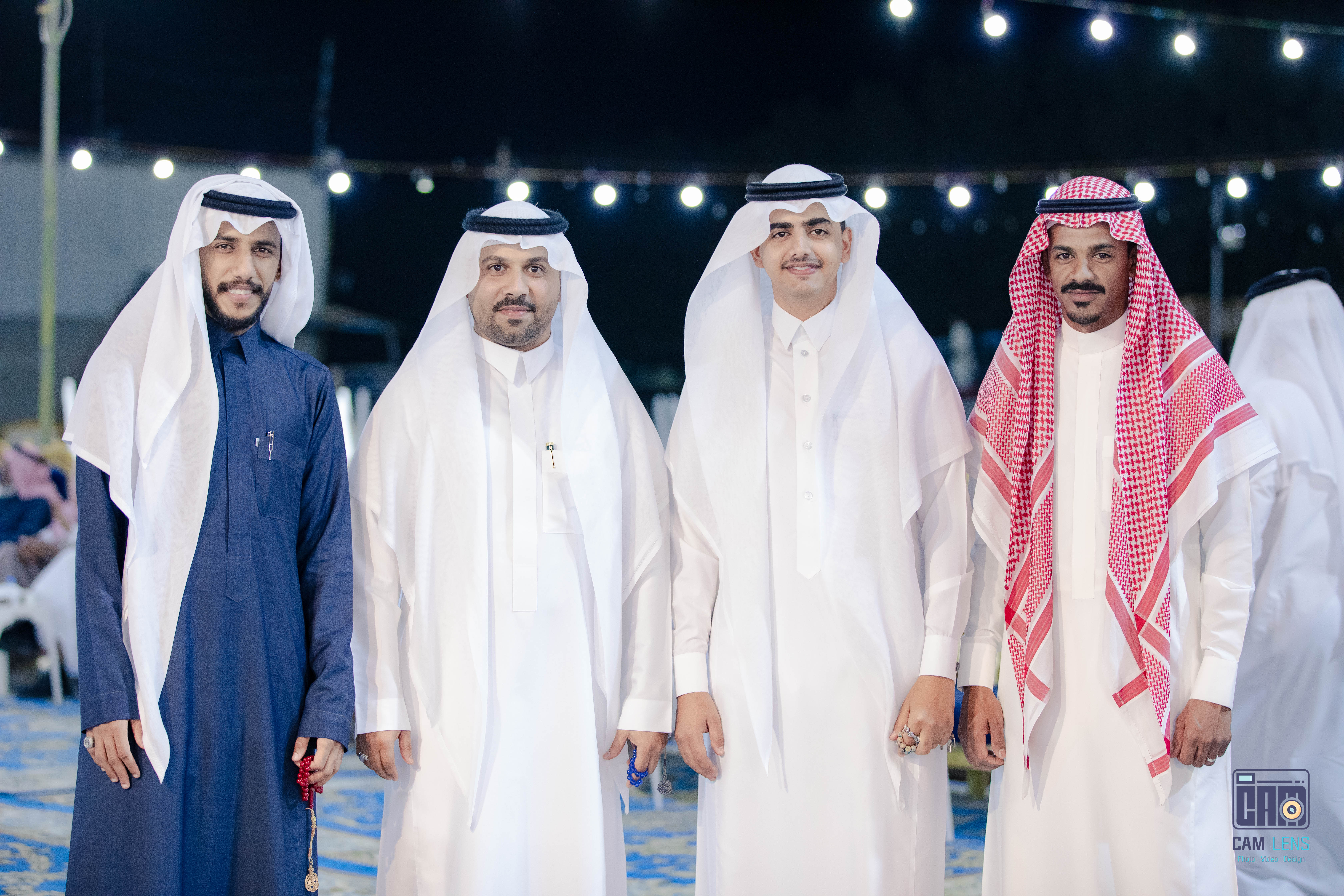 زواج: علي الشاعري