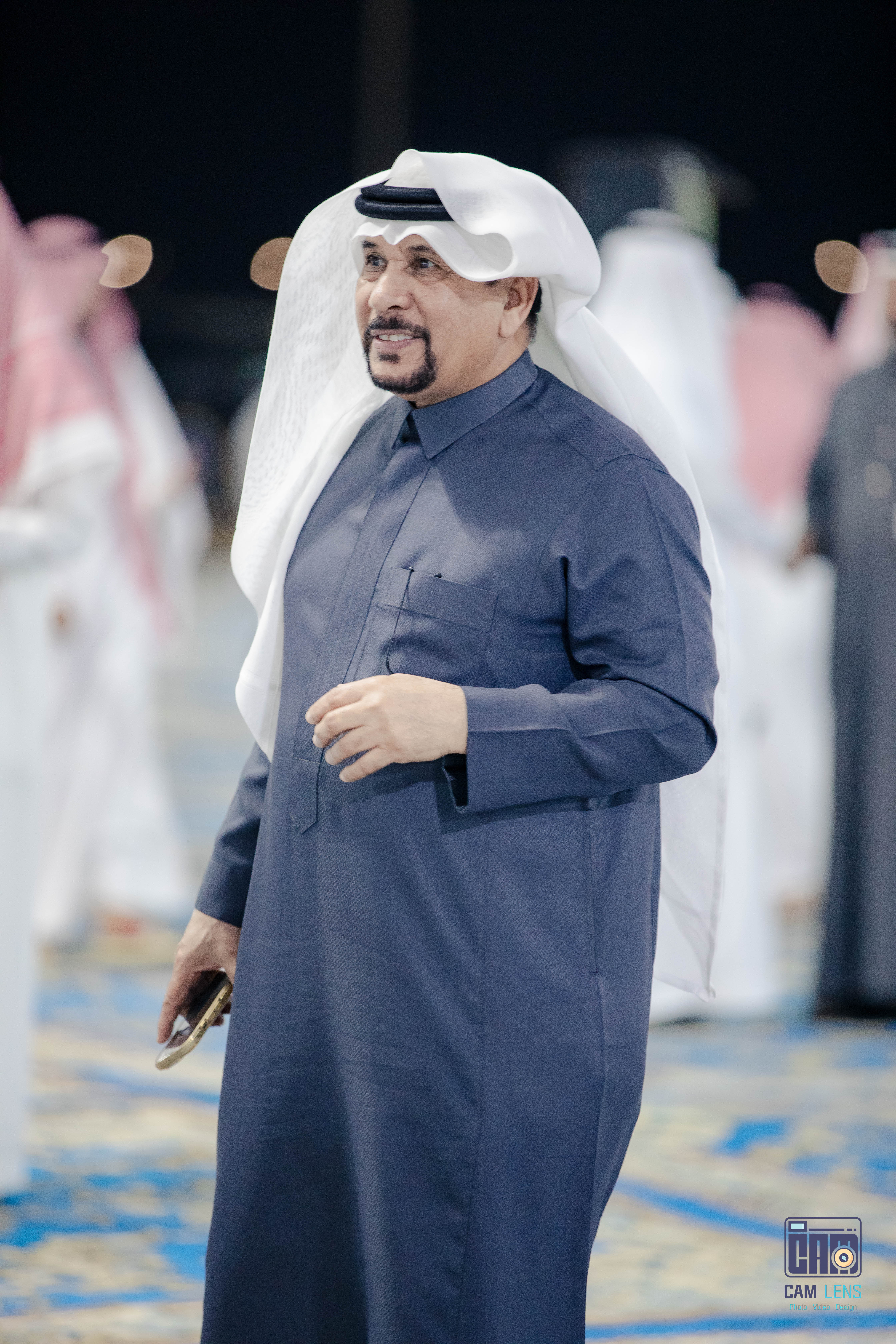 زواج: علي الشاعري