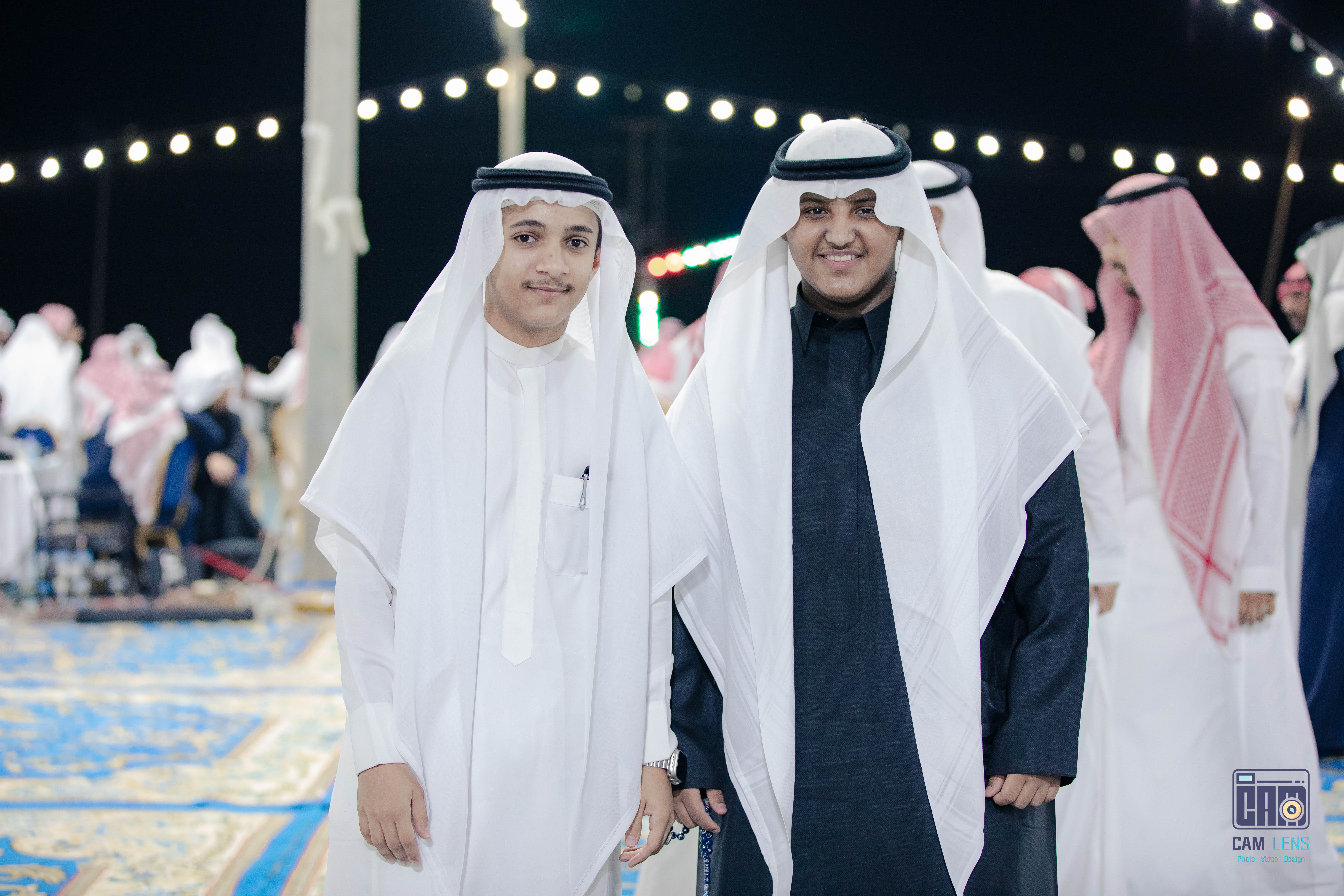 زواج: علي الشاعري