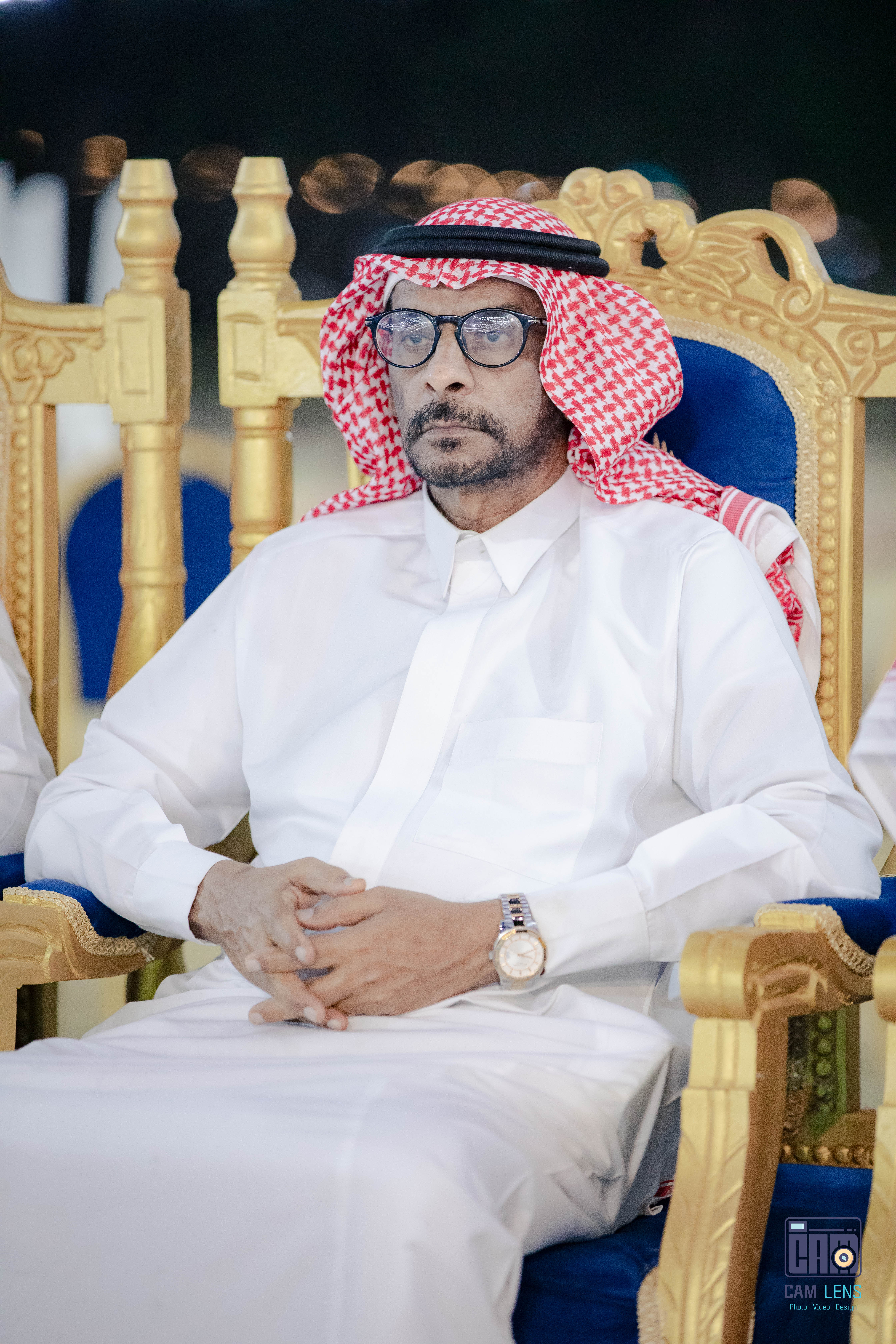 زواج: علي الشاعري