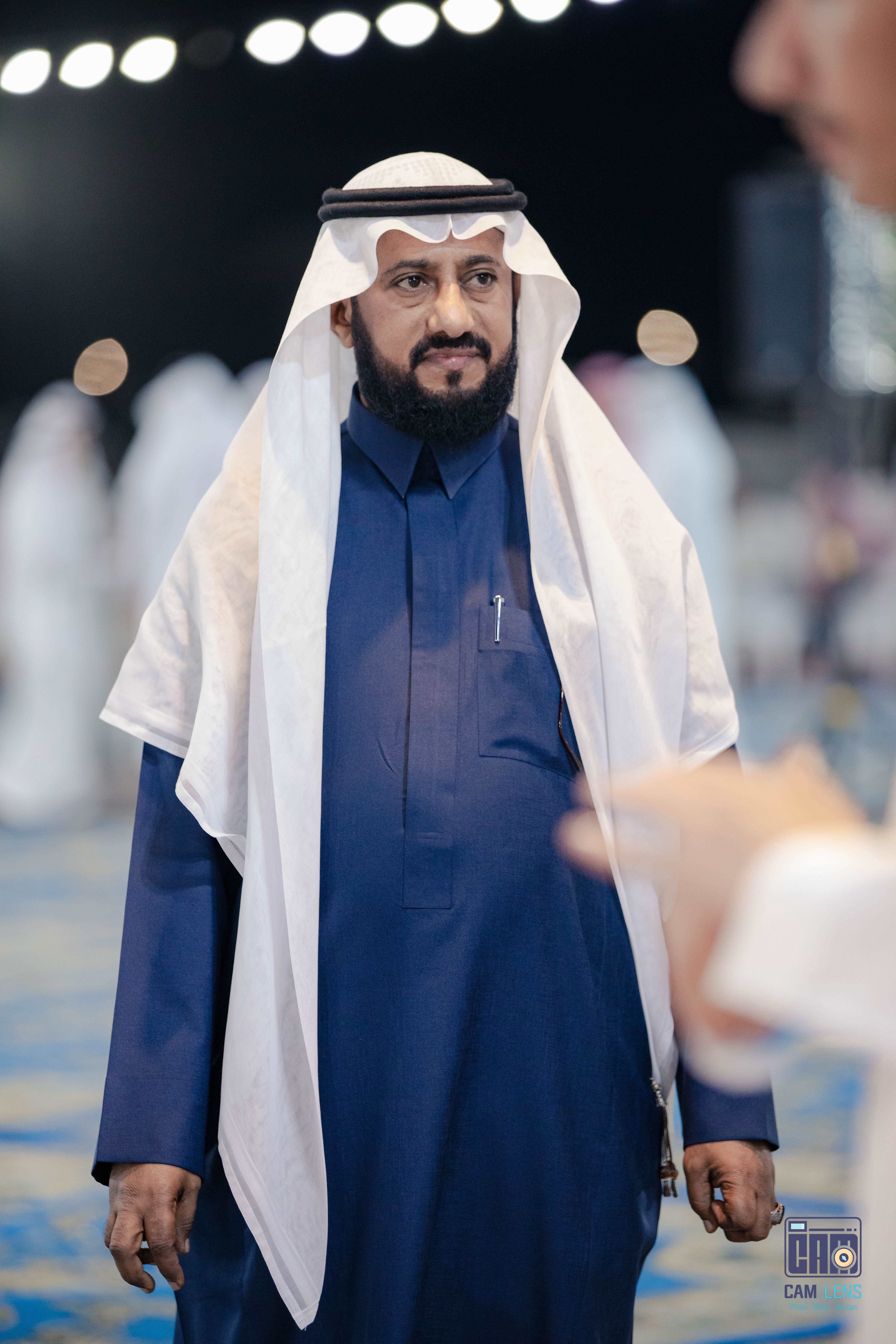 زواج: علي الشاعري