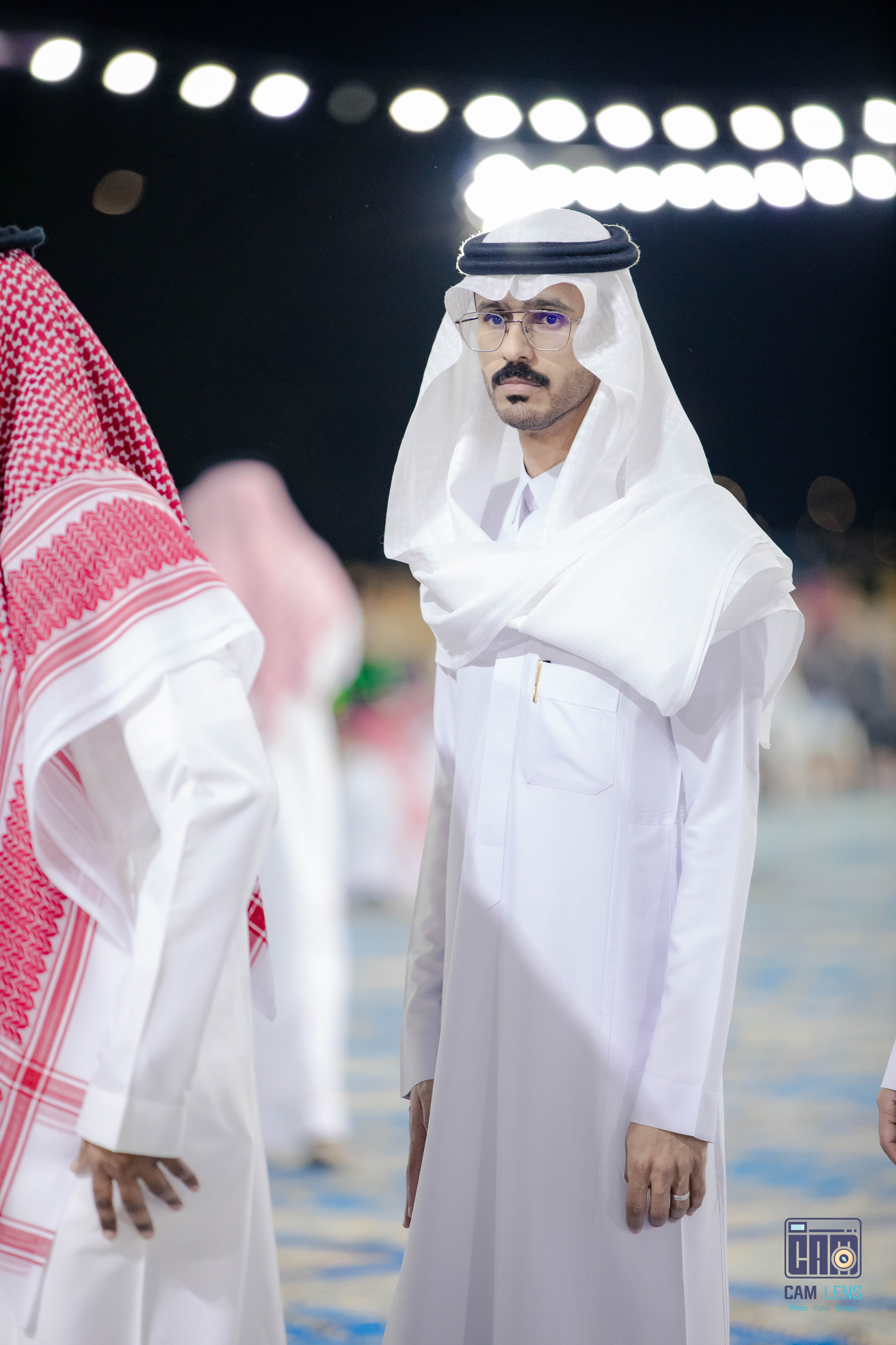 زواج: علي الشاعري