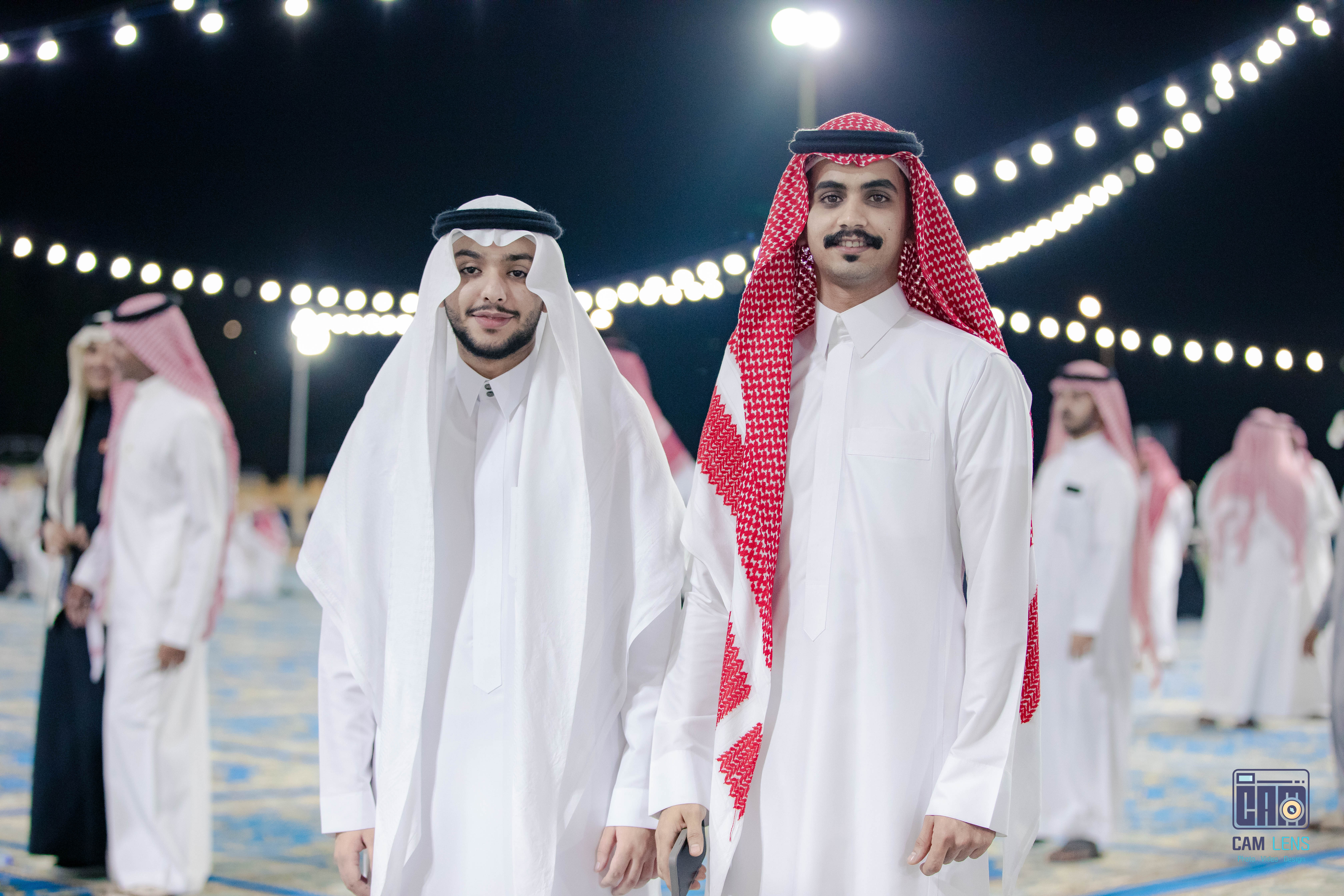 زواج: علي الشاعري