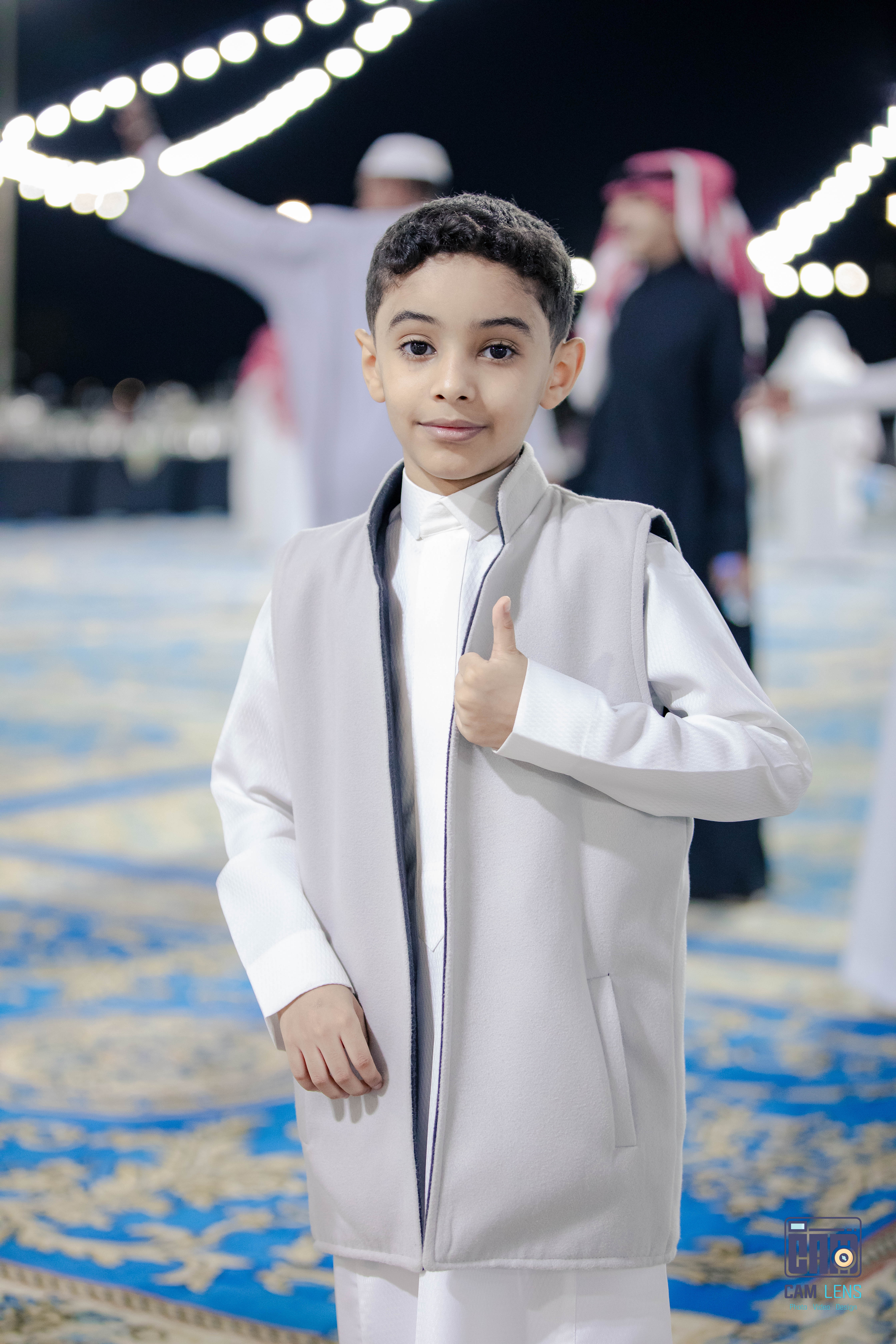 زواج: علي الشاعري