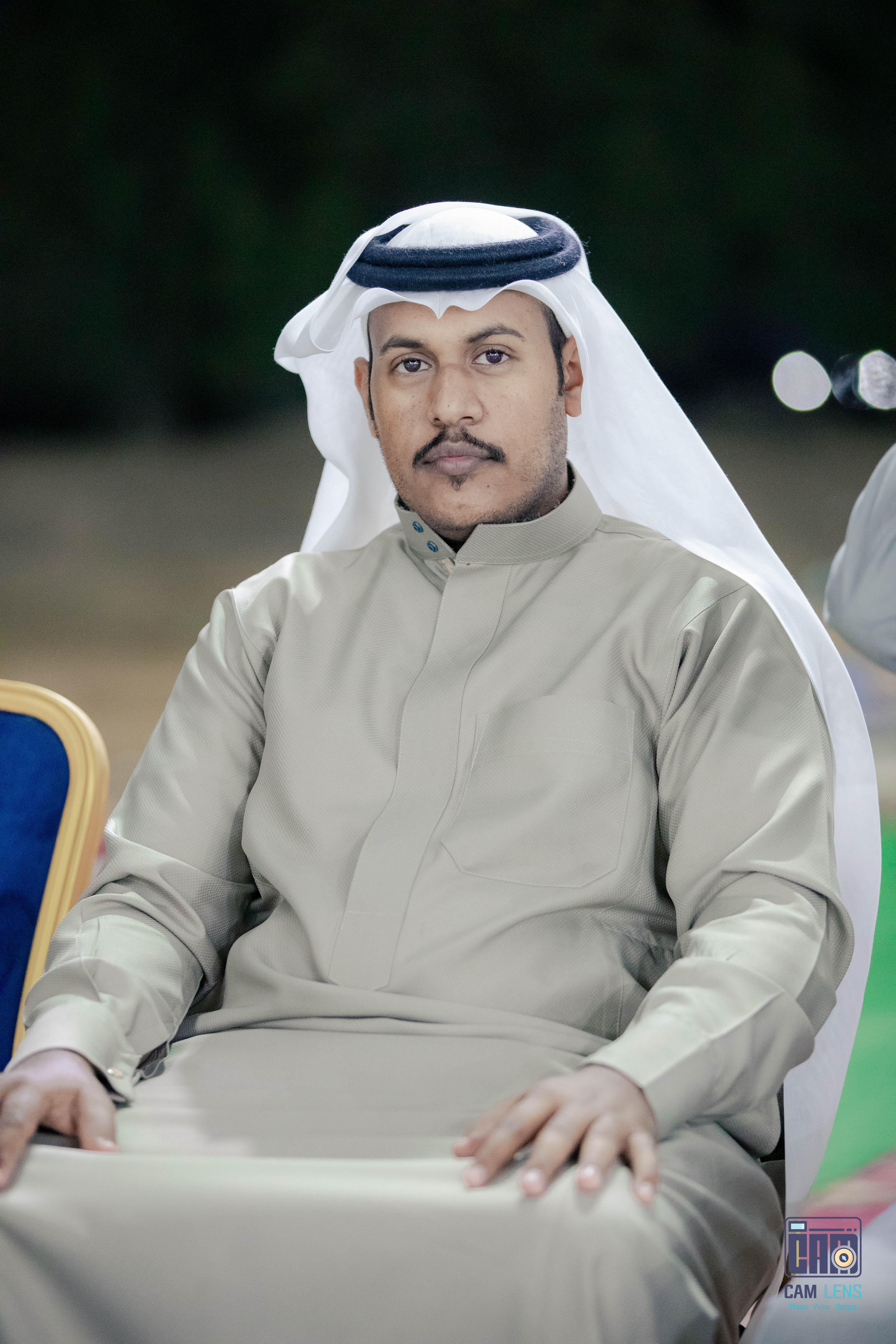 زواج: علي الشاعري