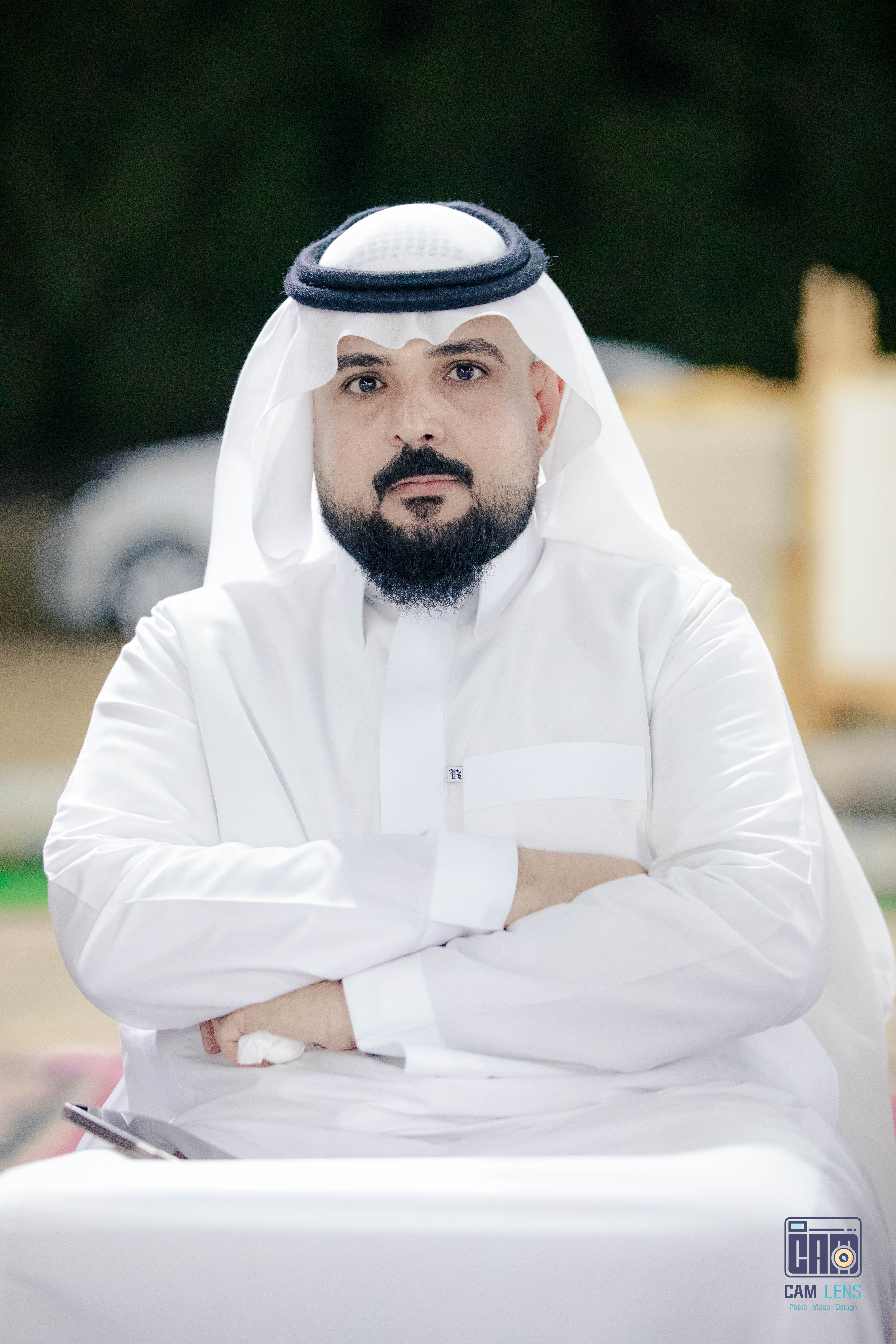 زواج: علي الشاعري