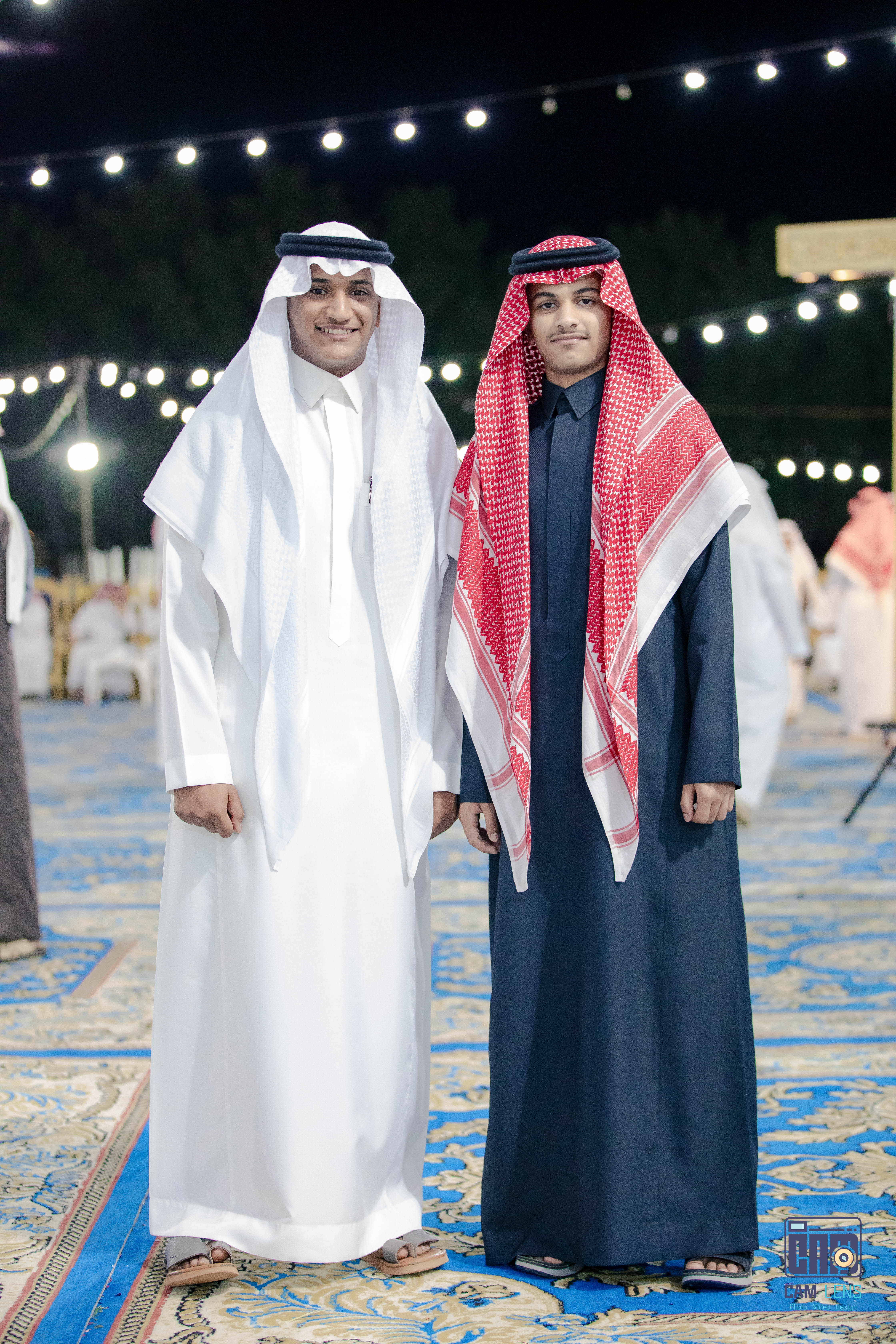 زواج: علي الشاعري