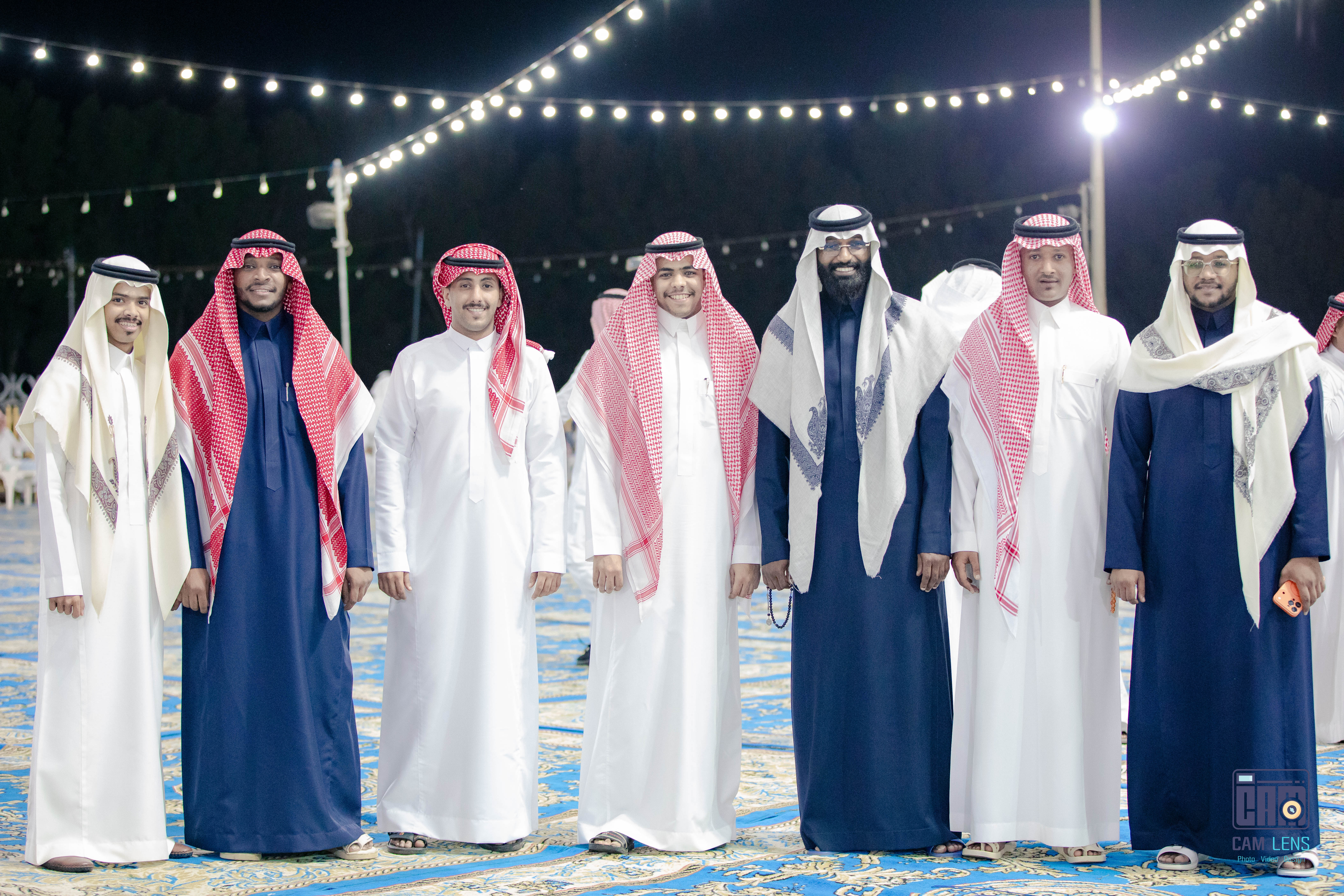 زواج: علي الشاعري